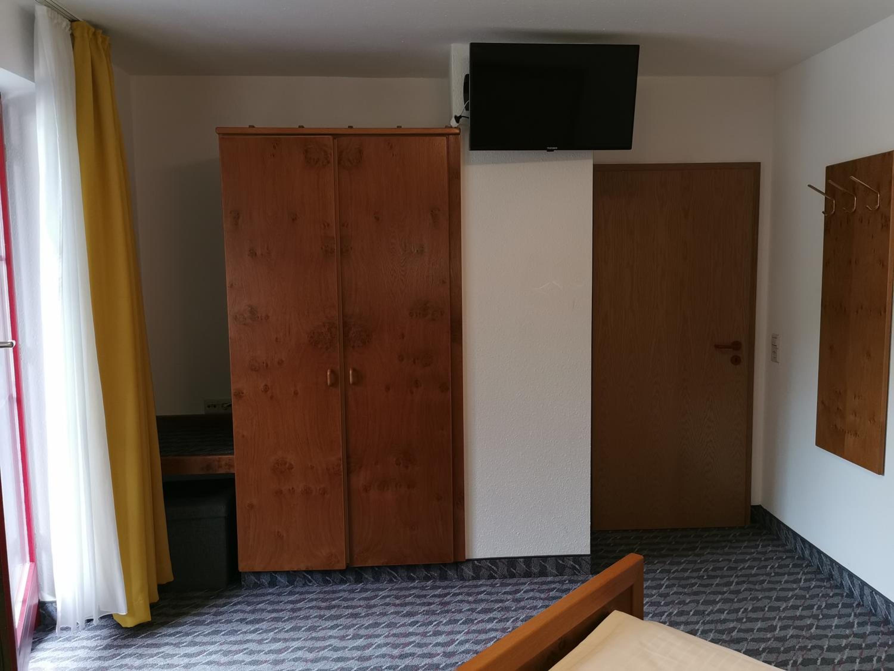 Hotel Sonne en Wolfach