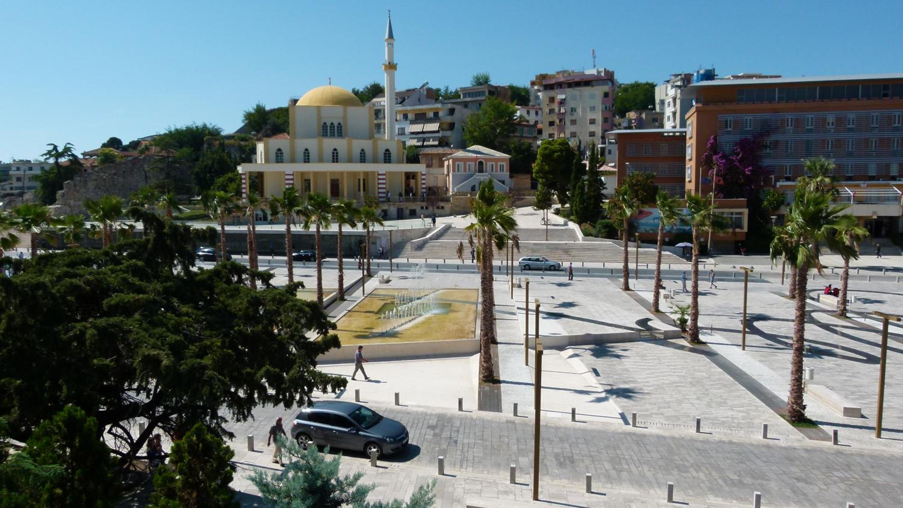 Hostel Durres