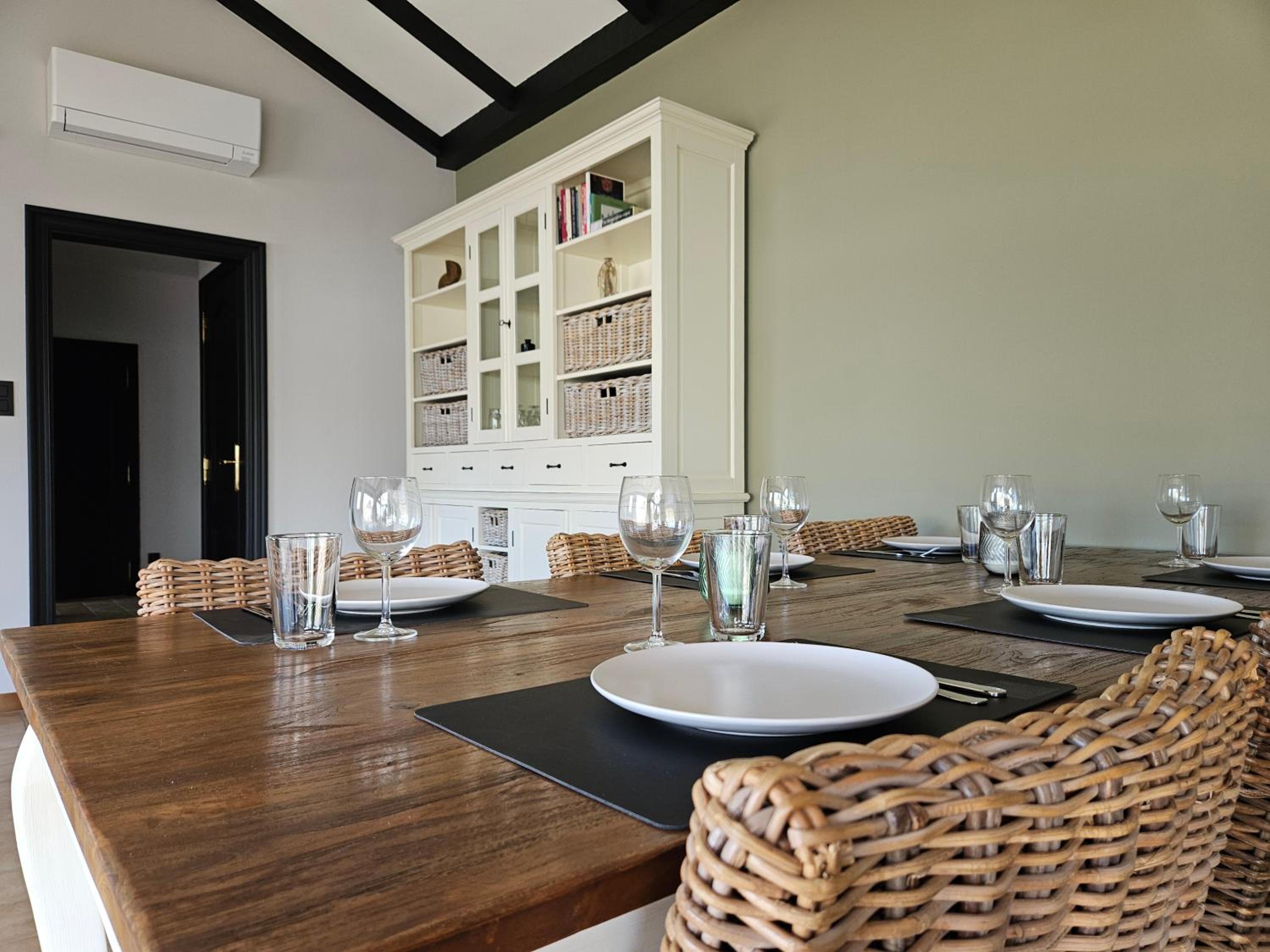 Vakantiewoning Maison Mathiz