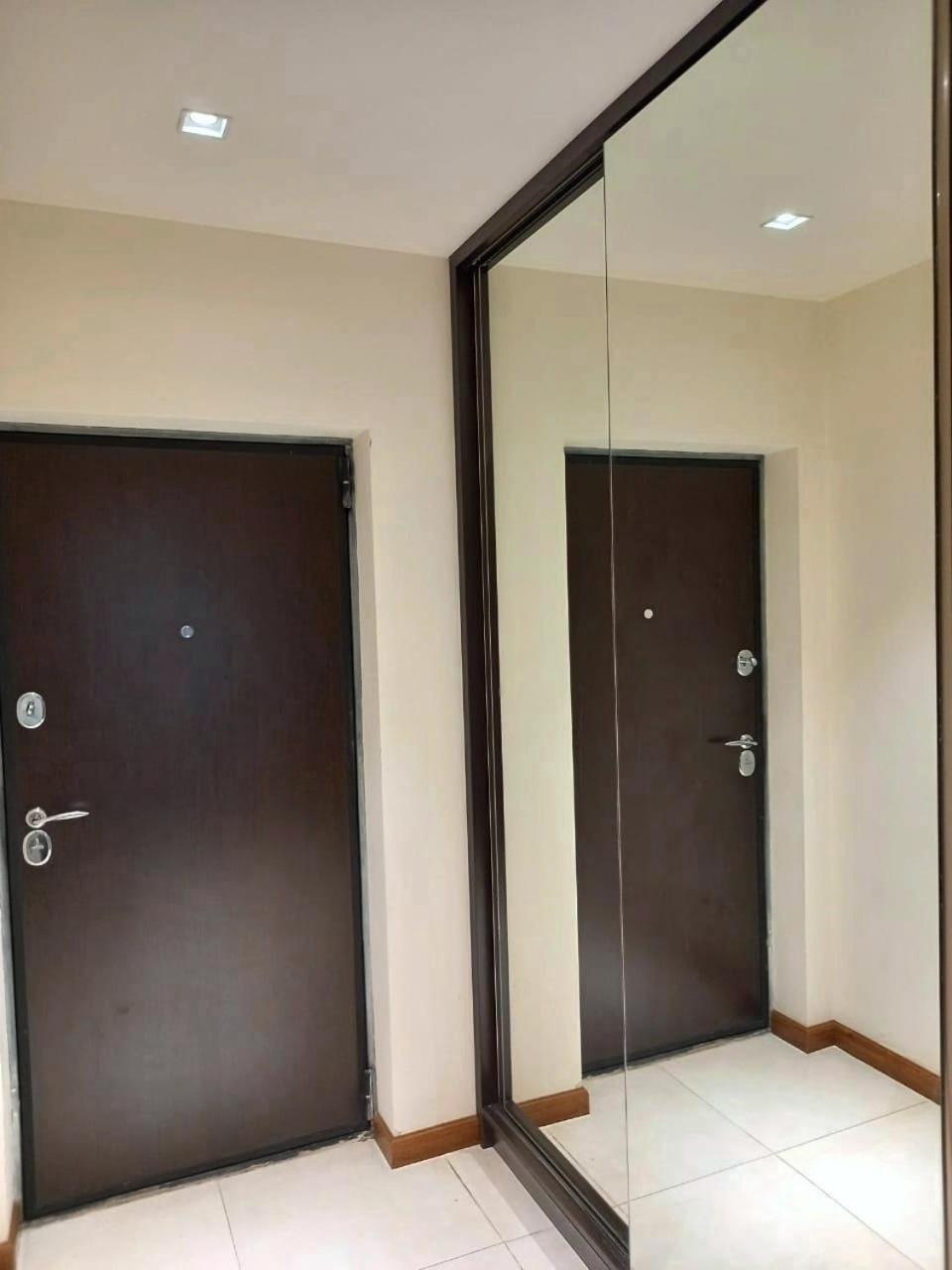 MODERN Apartment in Yerevan City Center,New Building