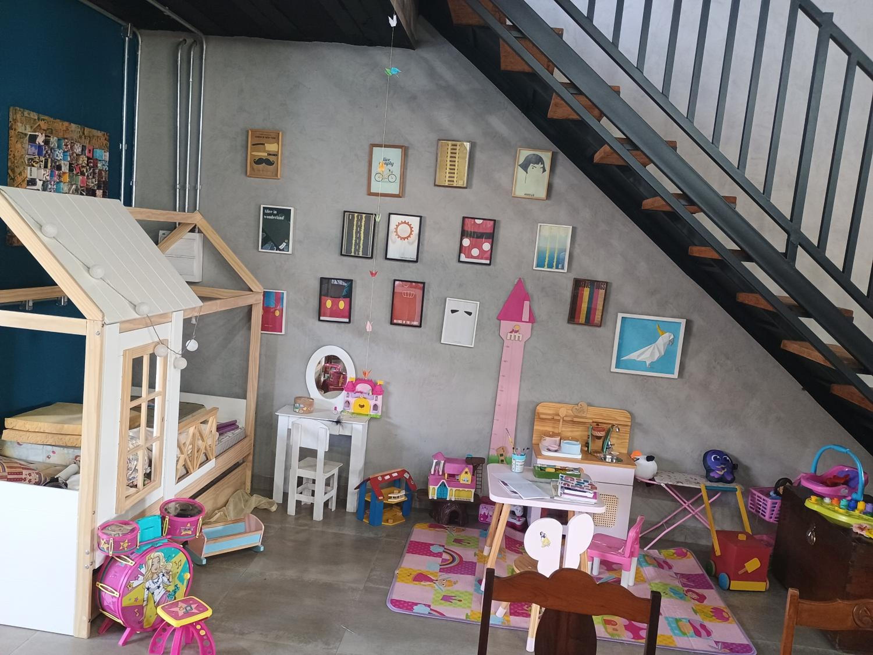 Mi Casa Su Casa