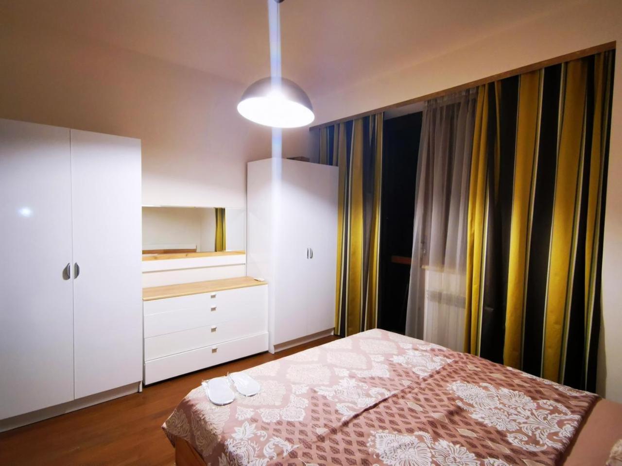MODERN Apartment in Yerevan City Center,New Building