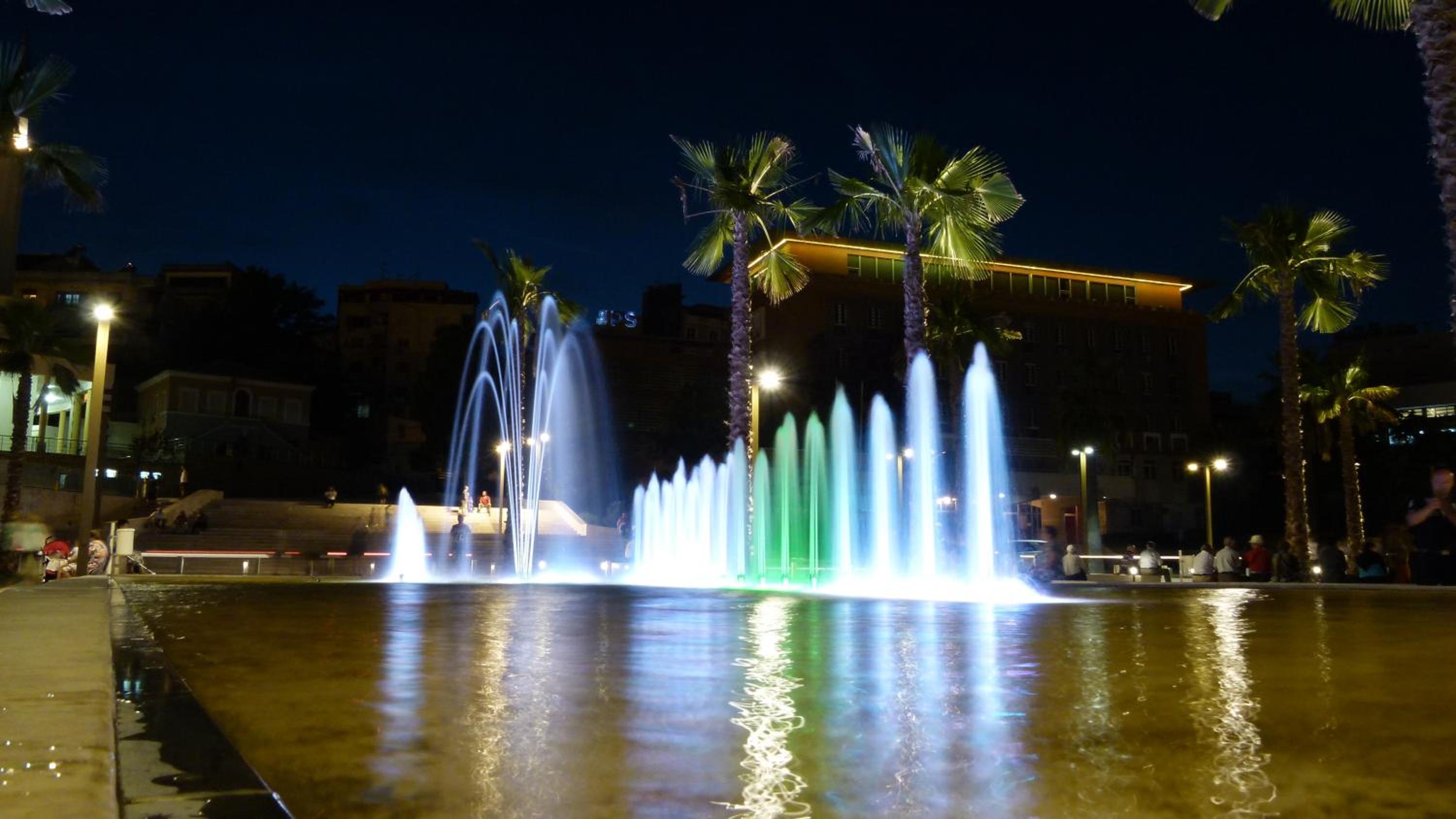 Hostel Durres