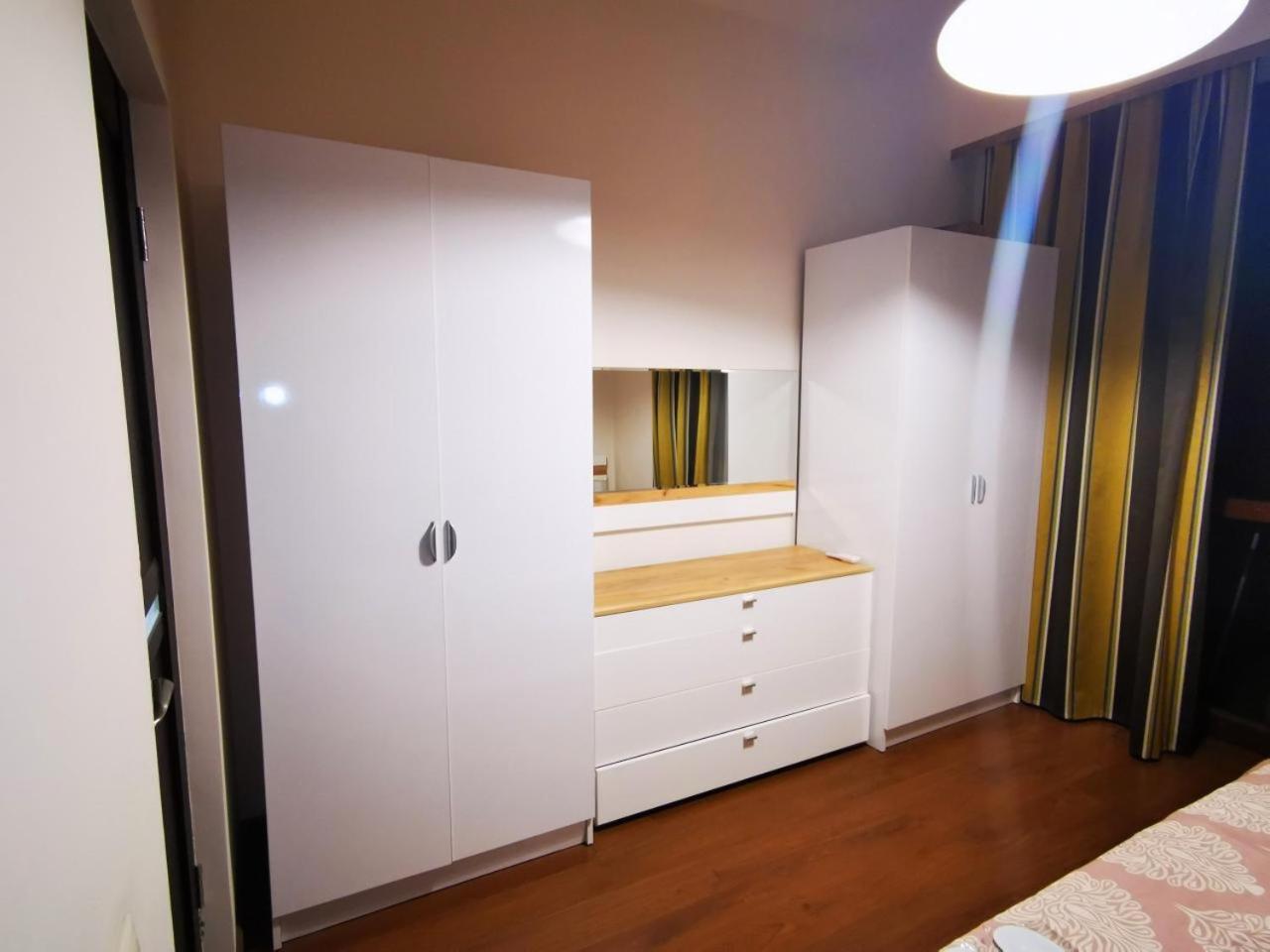 MODERN Apartment in Yerevan City Center,New Building