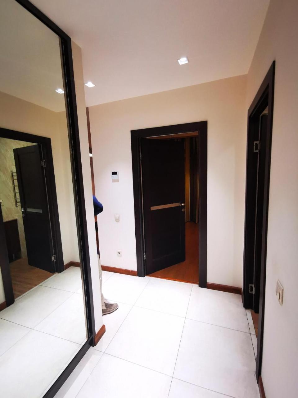 MODERN Apartment in Yerevan City Center,New Building