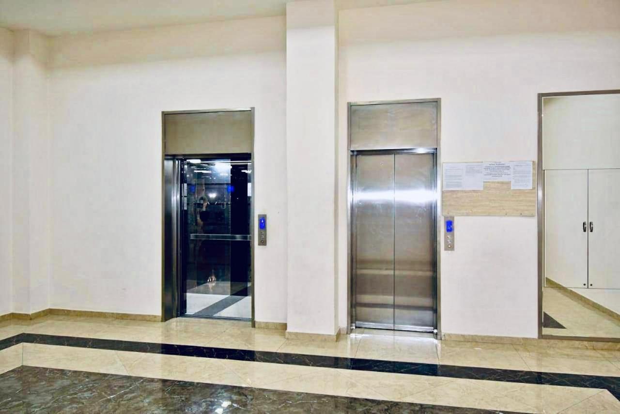 MODERN Apartment in Yerevan City Center,New Building