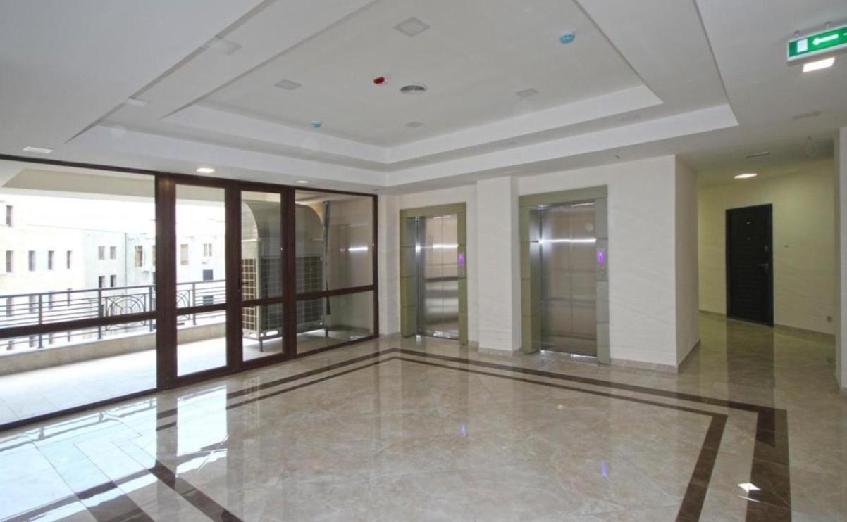 MODERN Apartment in Yerevan City Center,New Building