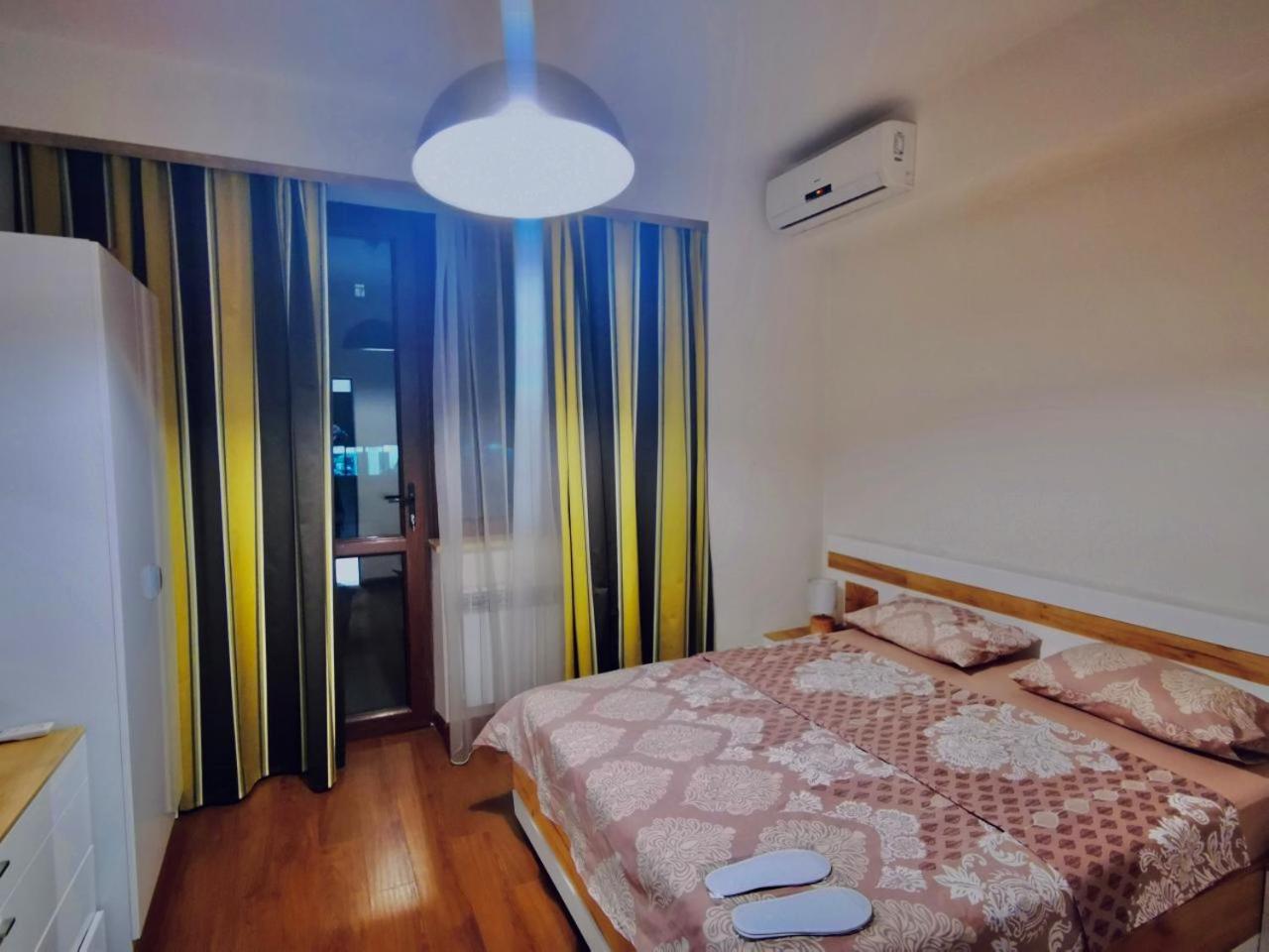 MODERN Apartment in Yerevan City Center,New Building