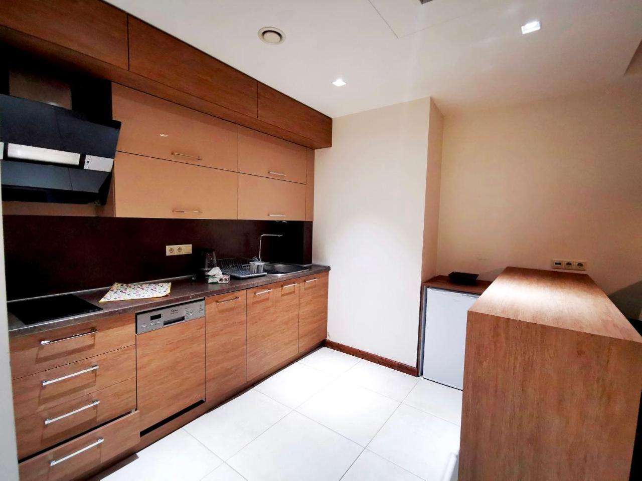 MODERN Apartment in Yerevan City Center,New Building