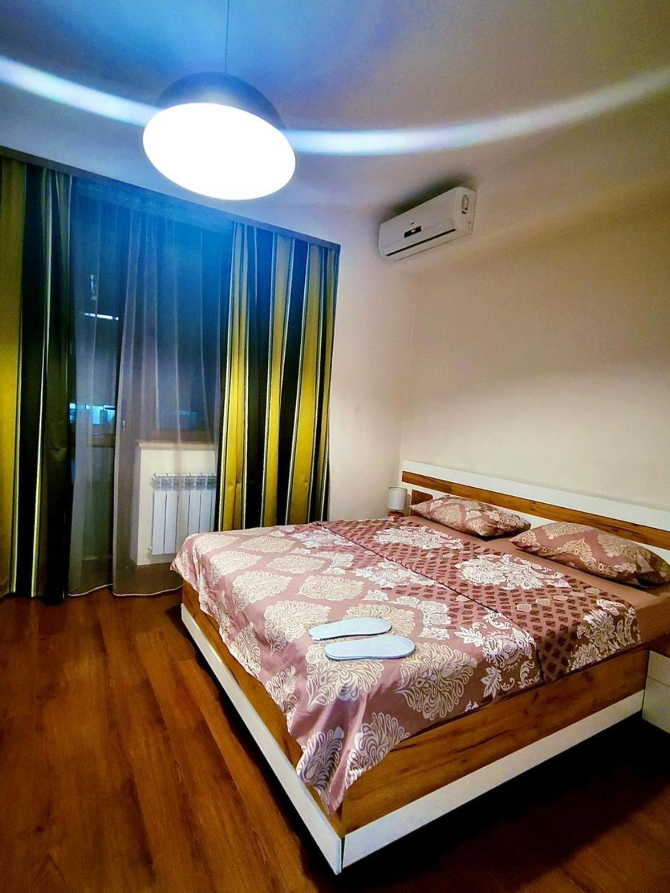 MODERN Apartment in Yerevan City Center,New Building