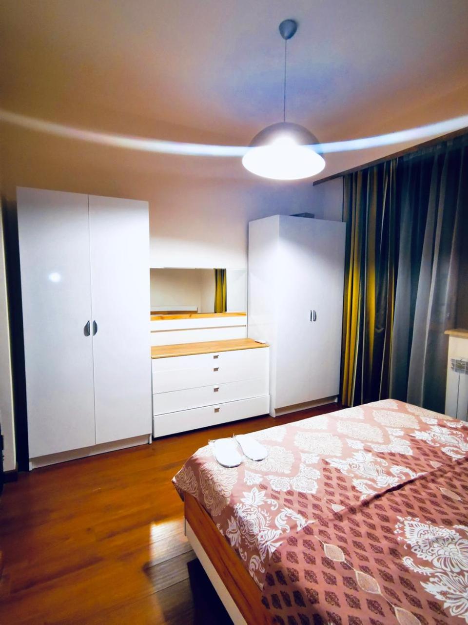 MODERN Apartment in Yerevan City Center,New Building