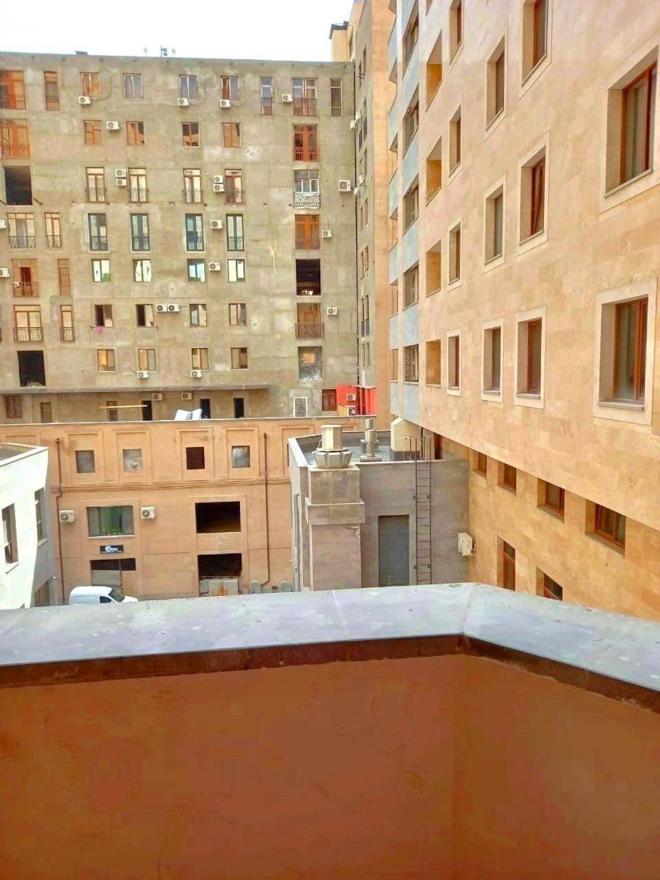 MODERN Apartment in Yerevan City Center,New Building