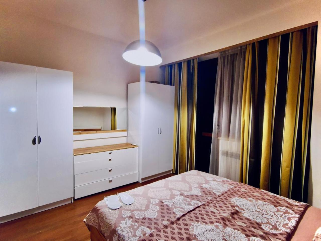 MODERN Apartment in Yerevan City Center,New Building