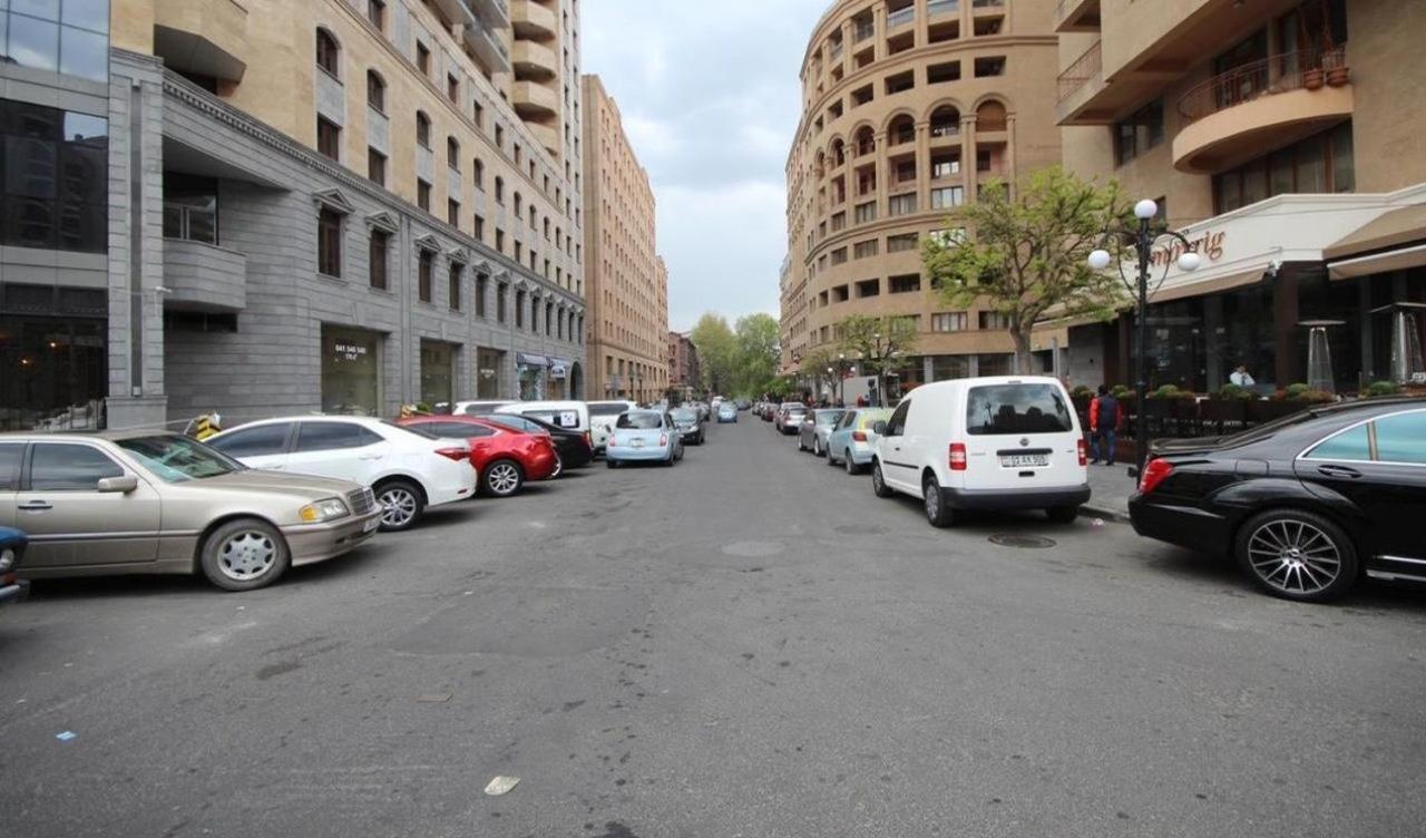 MODERN Apartment in Yerevan City Center,New Building