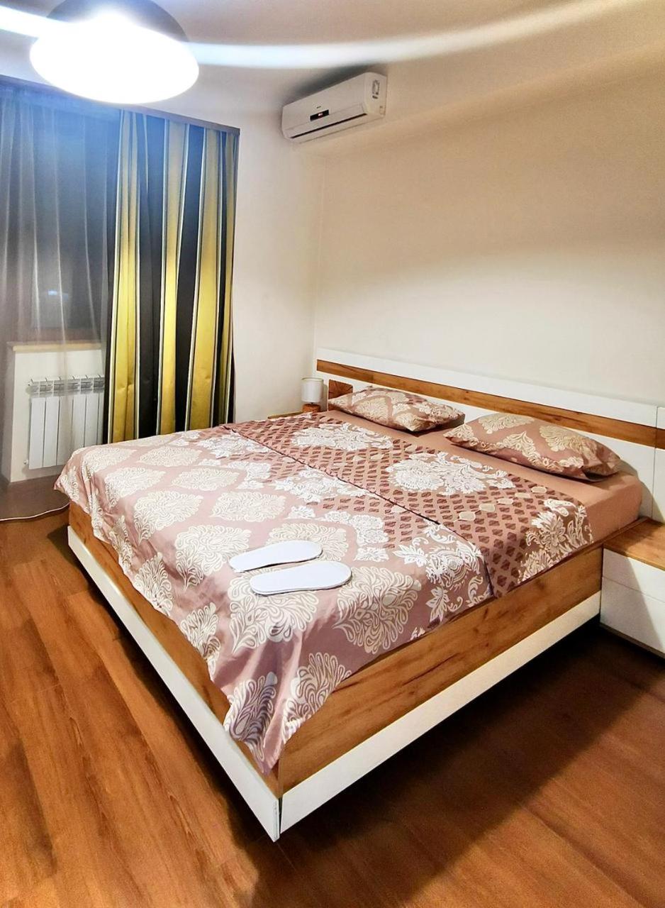 MODERN Apartment in Yerevan City Center,New Building