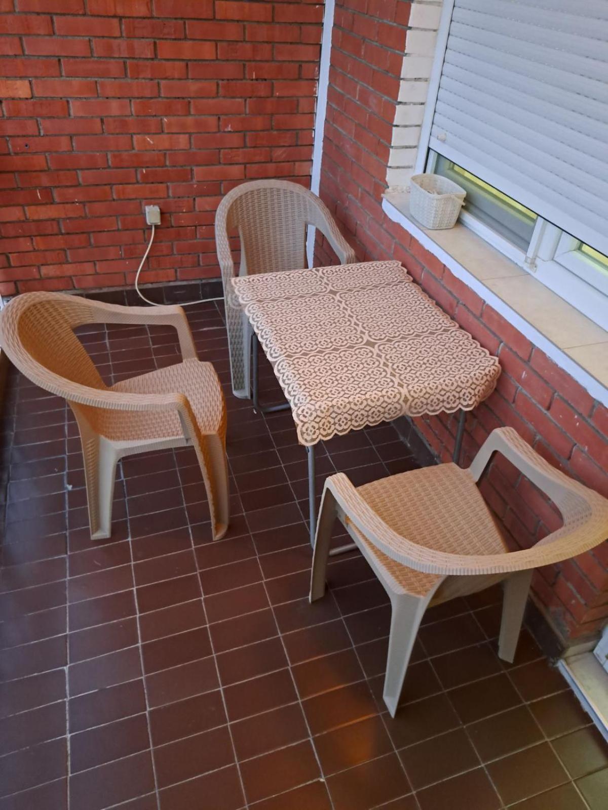 PI Apartment view 3
