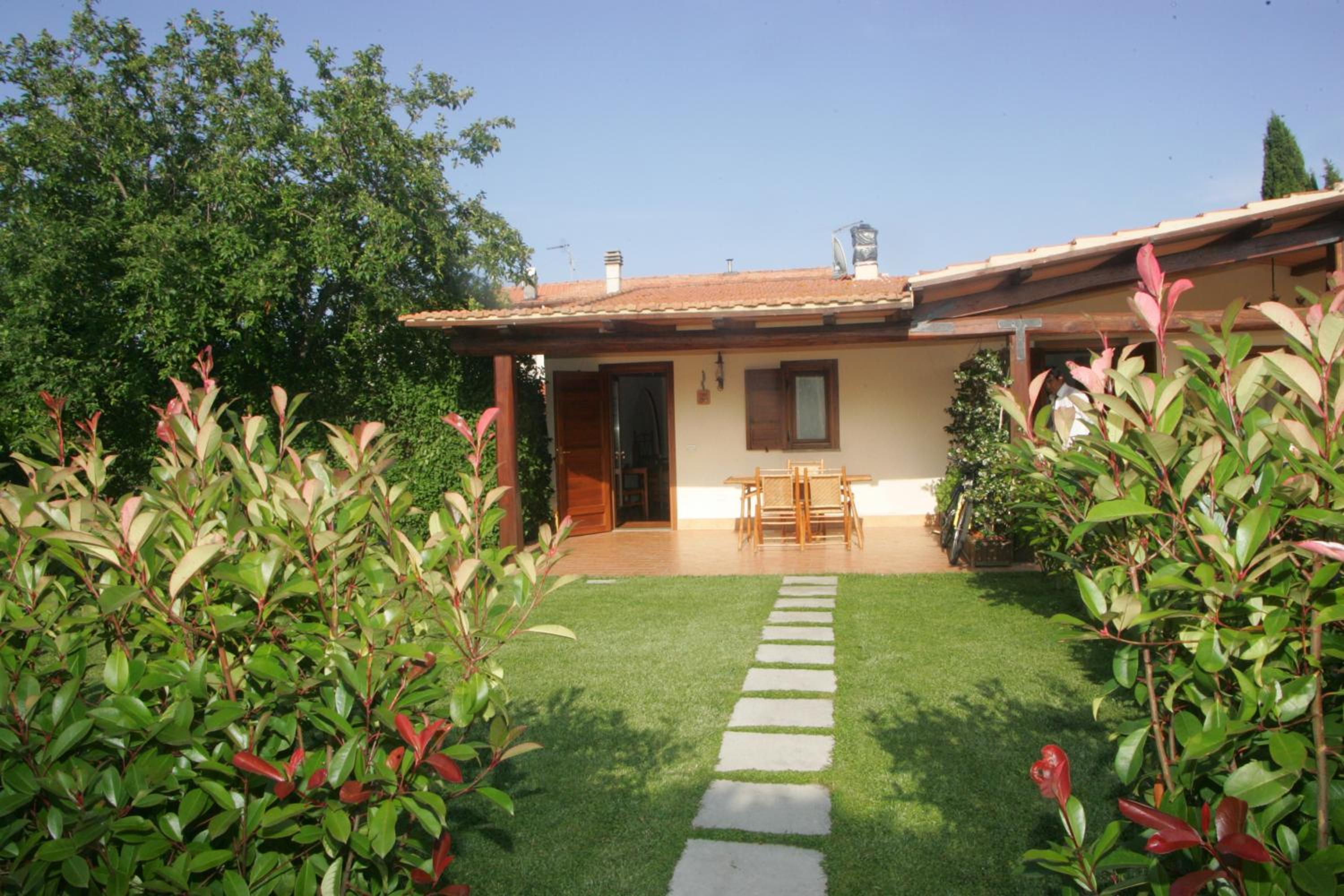 Podere Oca Bianca