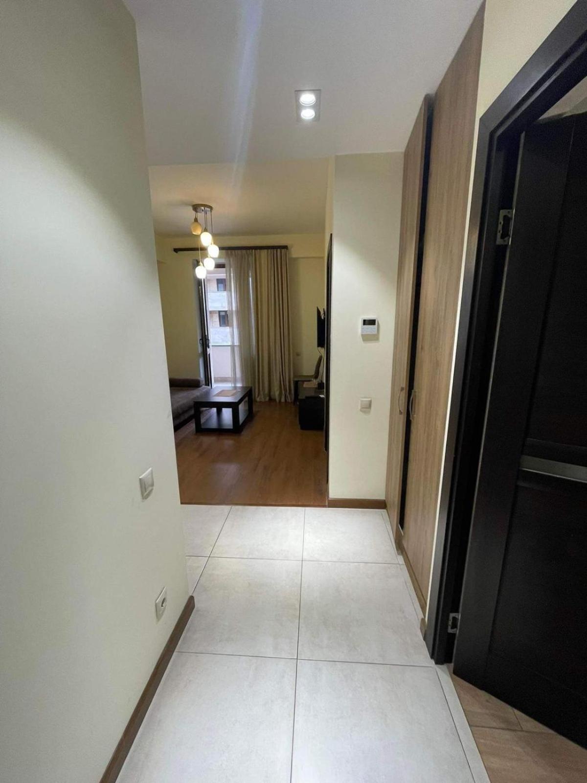 LUXUARY Studio with Balcony ,Buzand Street 17