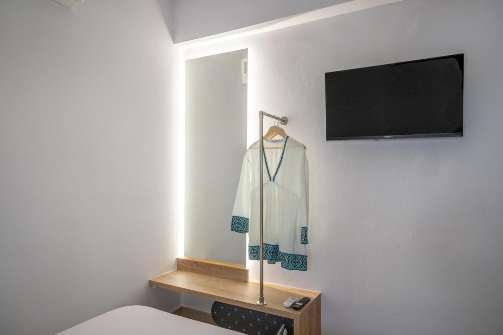 Aplomata Naxos Apartments