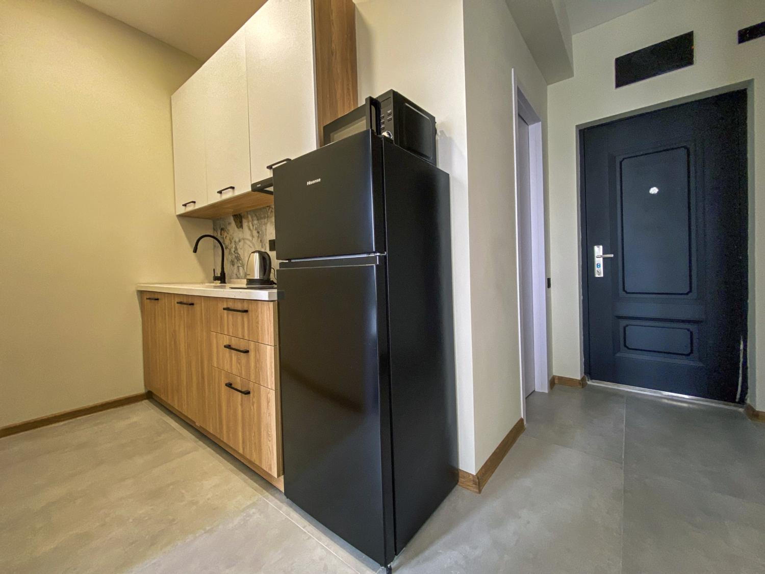 Avilion Apartments Got 17 3 view 2