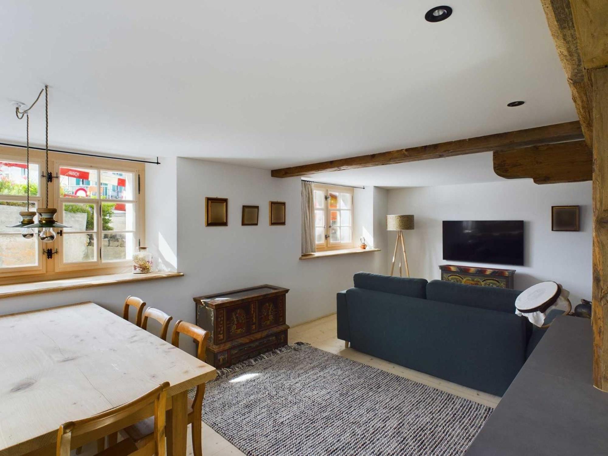 Ferienwohnung Bärli Appenzell