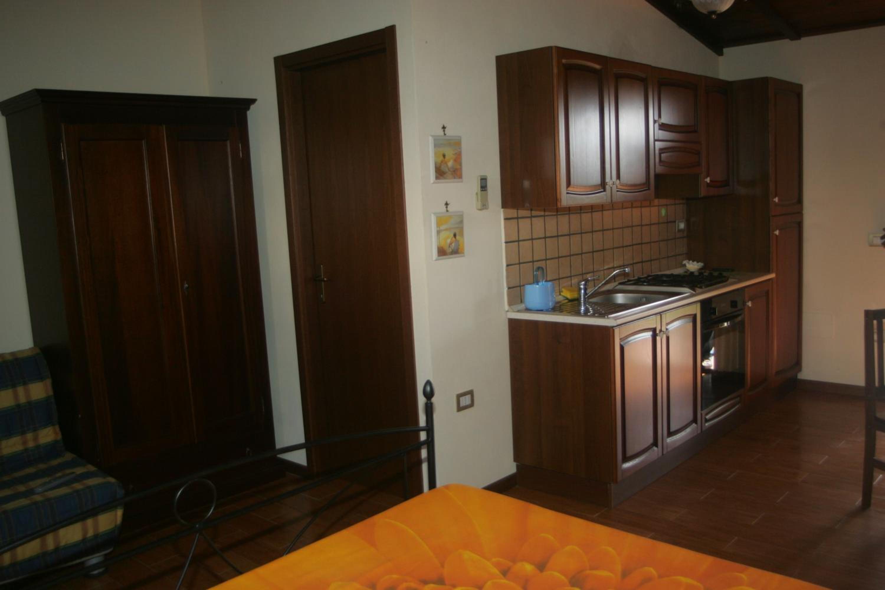 Podere Oca Bianca