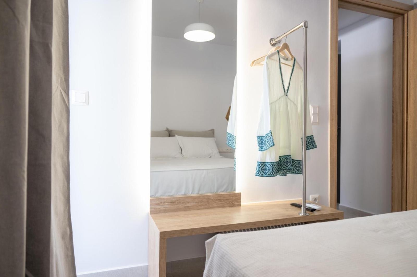 Aplomata Naxos Apartments