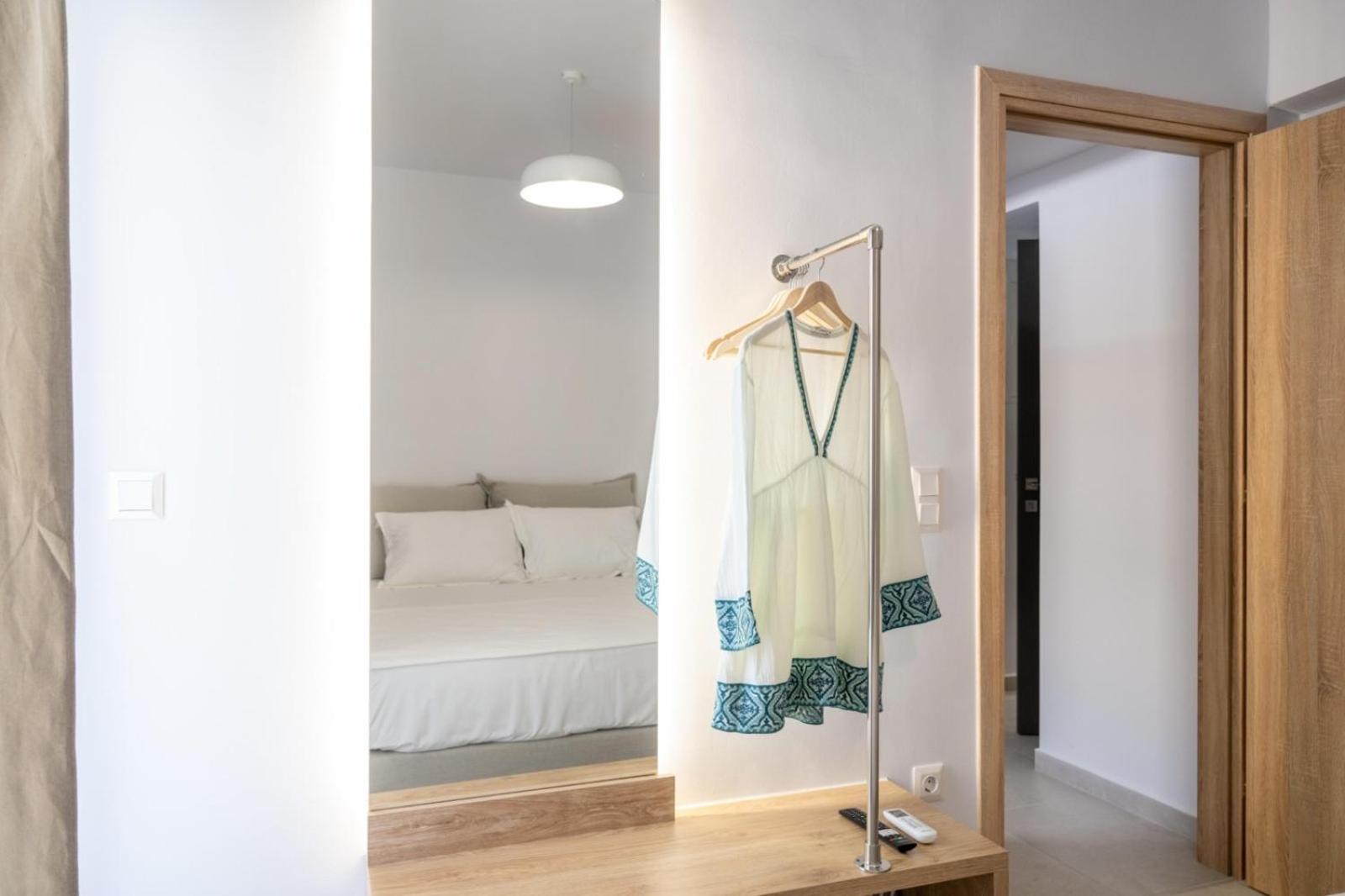 Aplomata Naxos Apartments