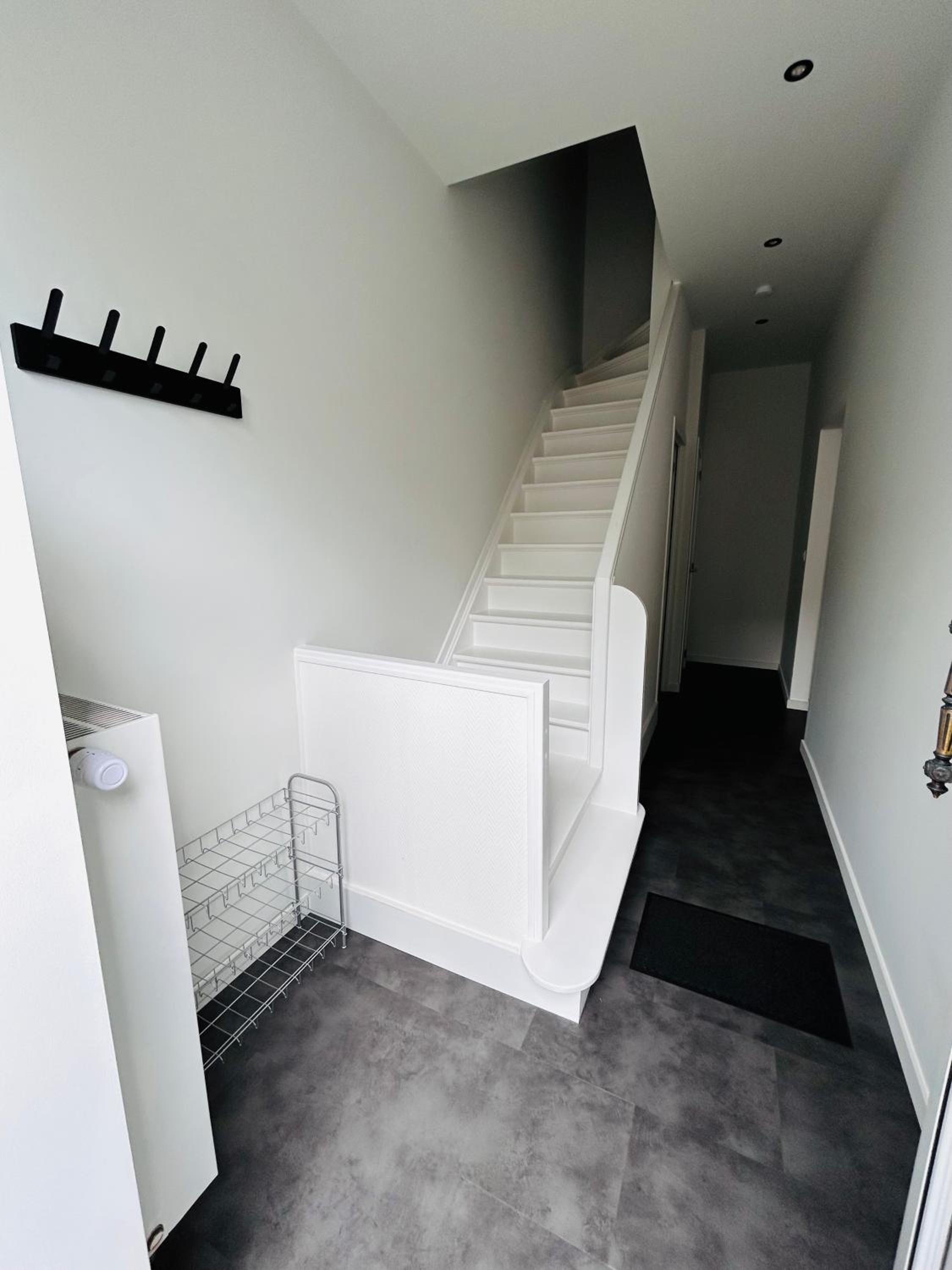 Woning in Schoten, Antwerpen