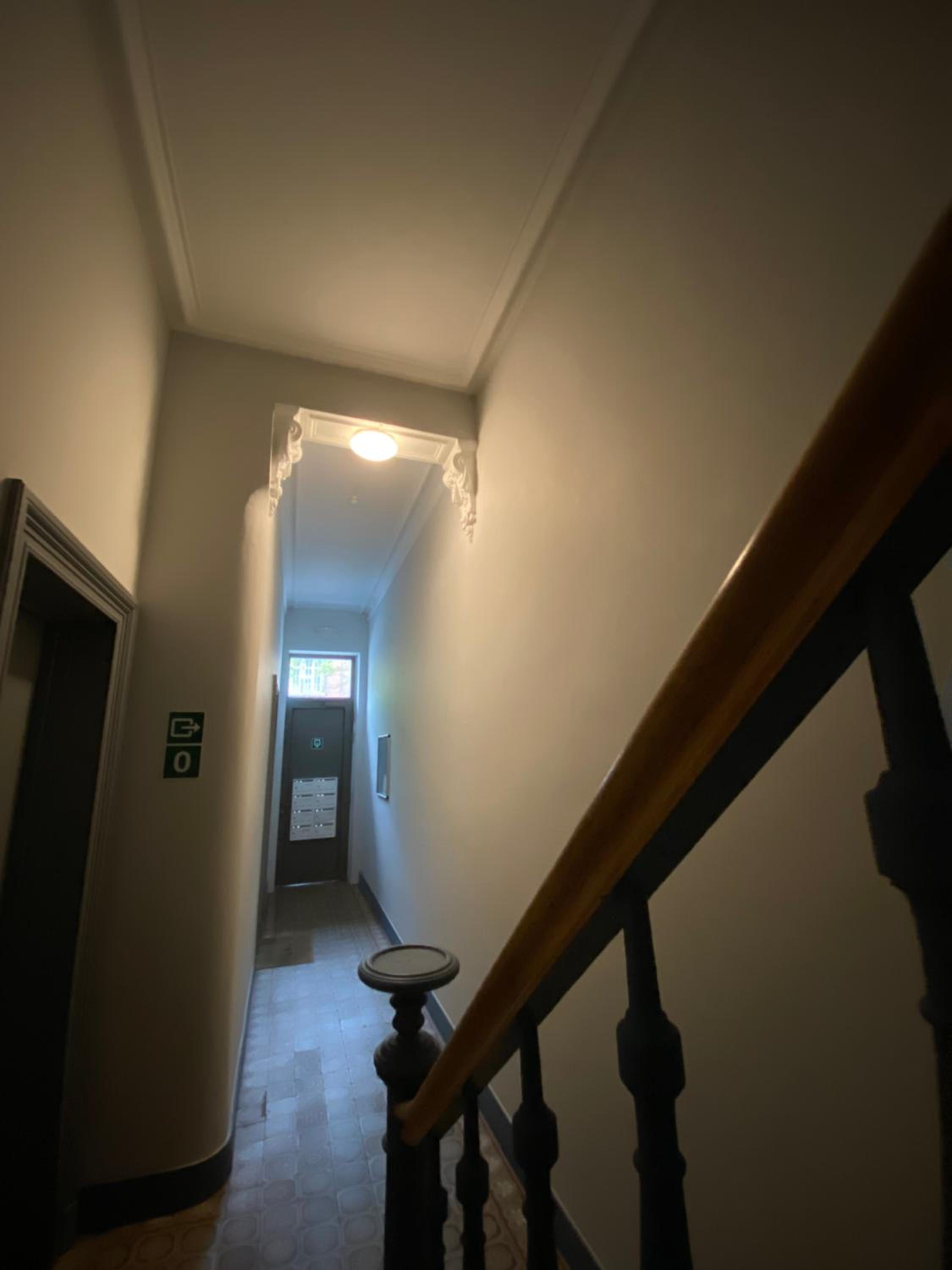 Sweet Home