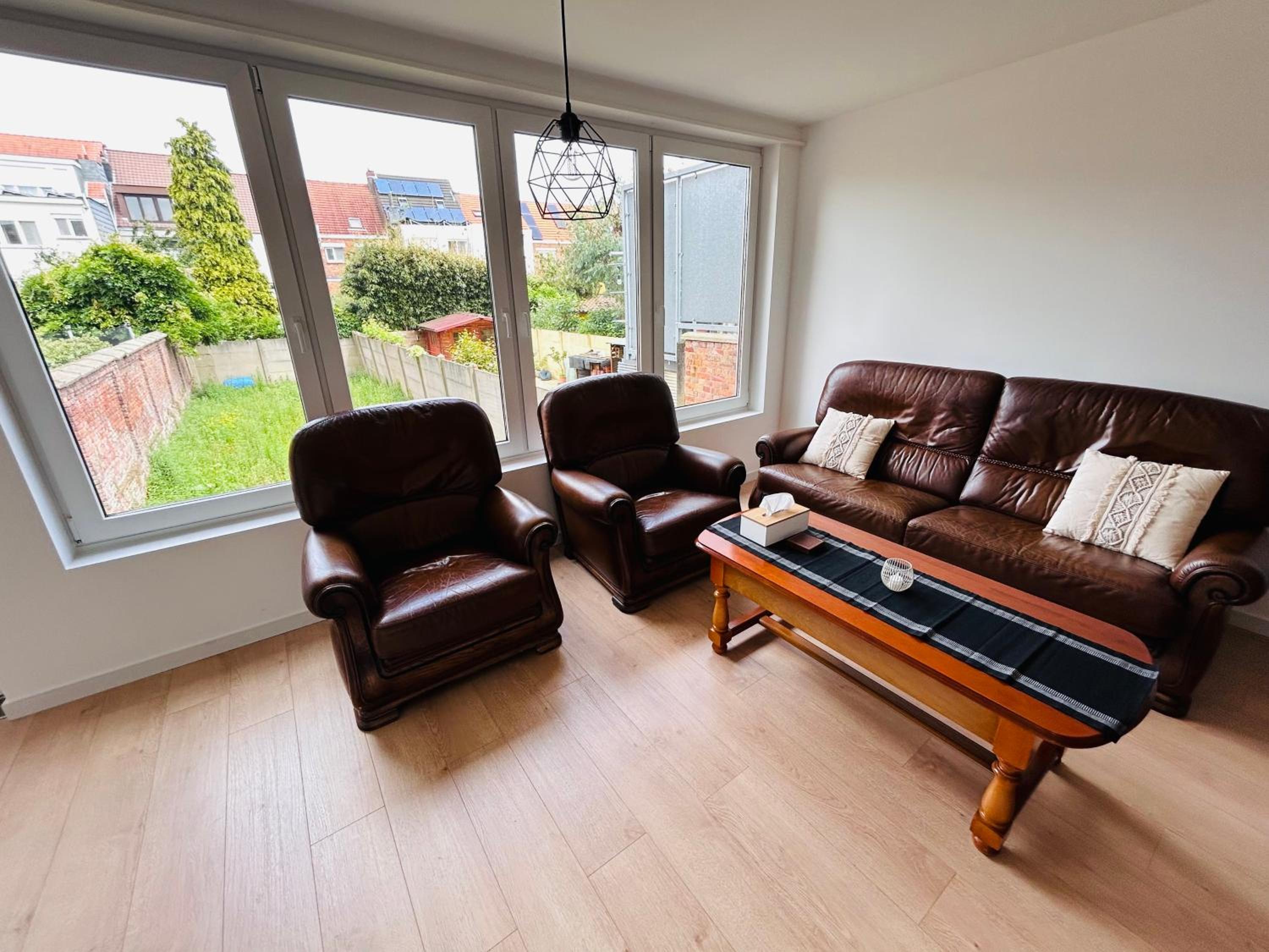 Woning in Schoten, Antwerpen