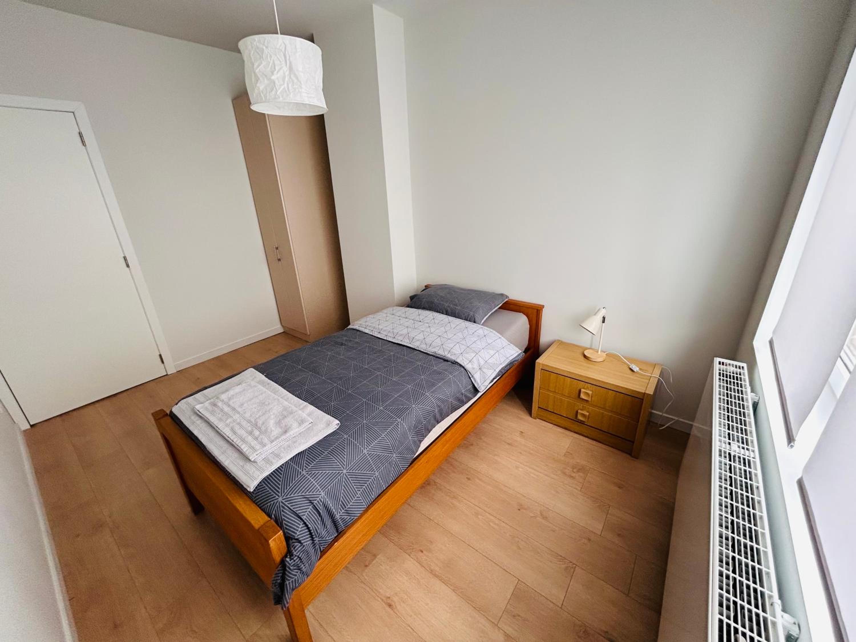 Woning in Schoten, Antwerpen