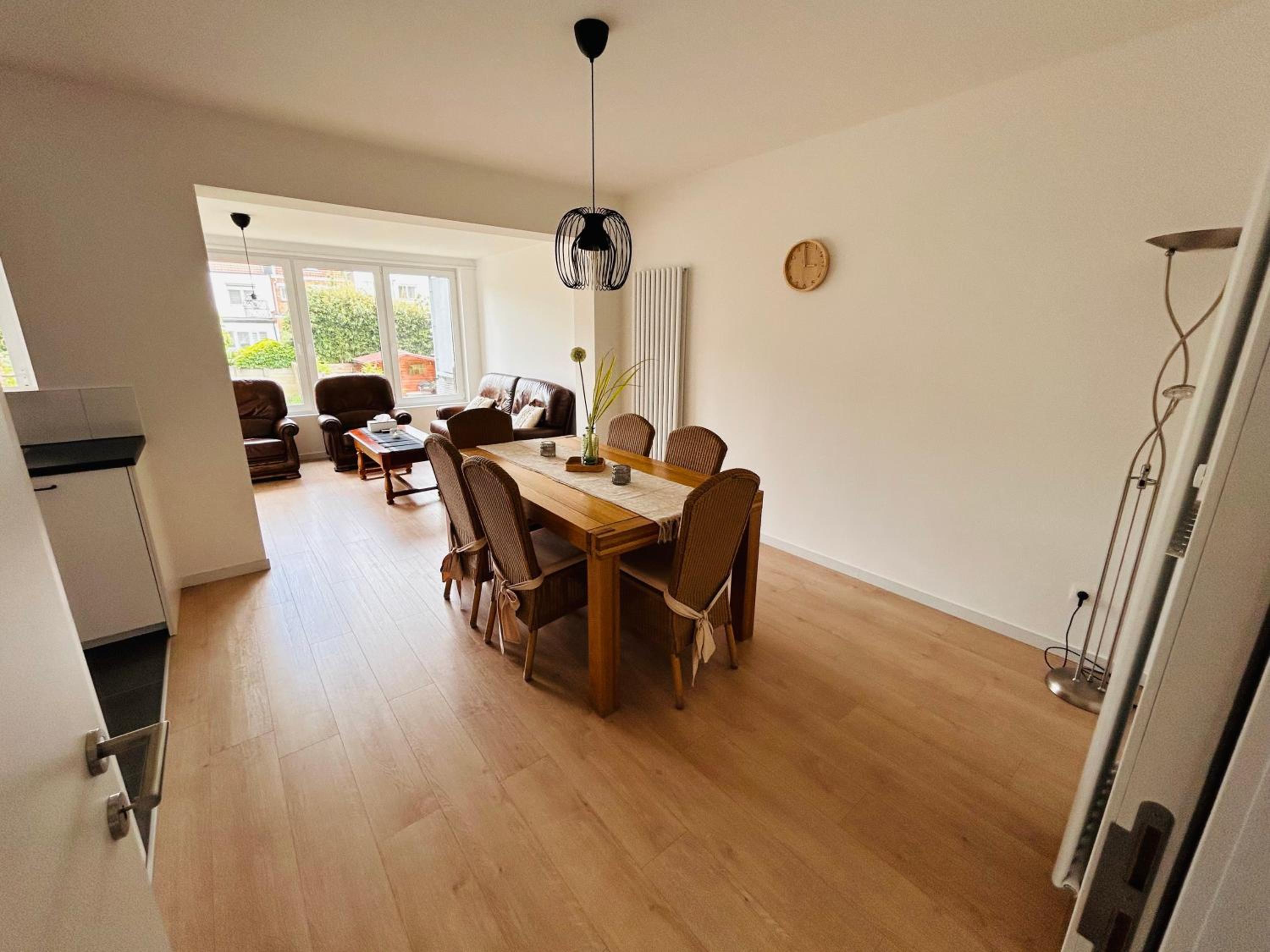 Woning in Schoten, Antwerpen