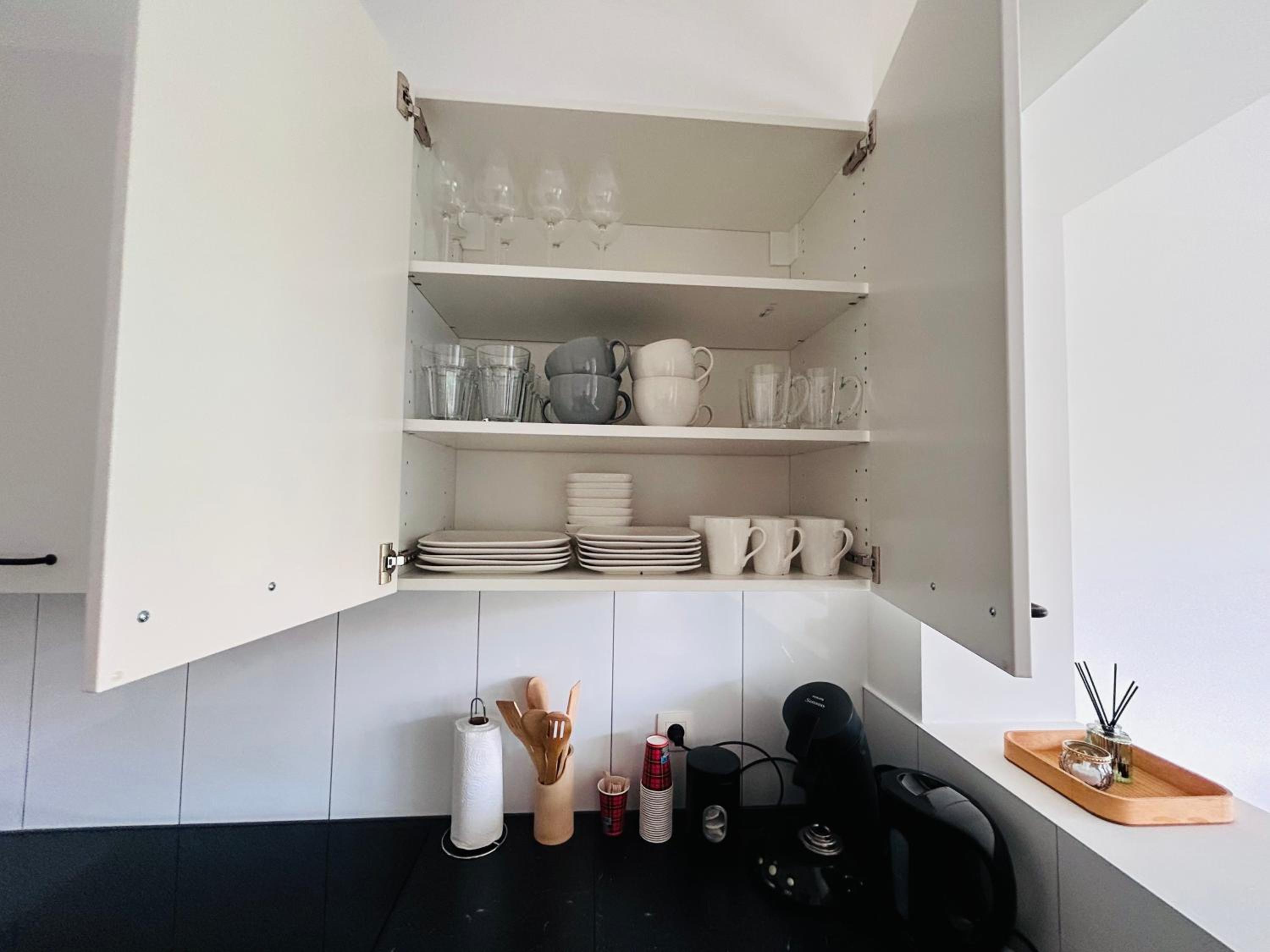 Woning in Schoten, Antwerpen