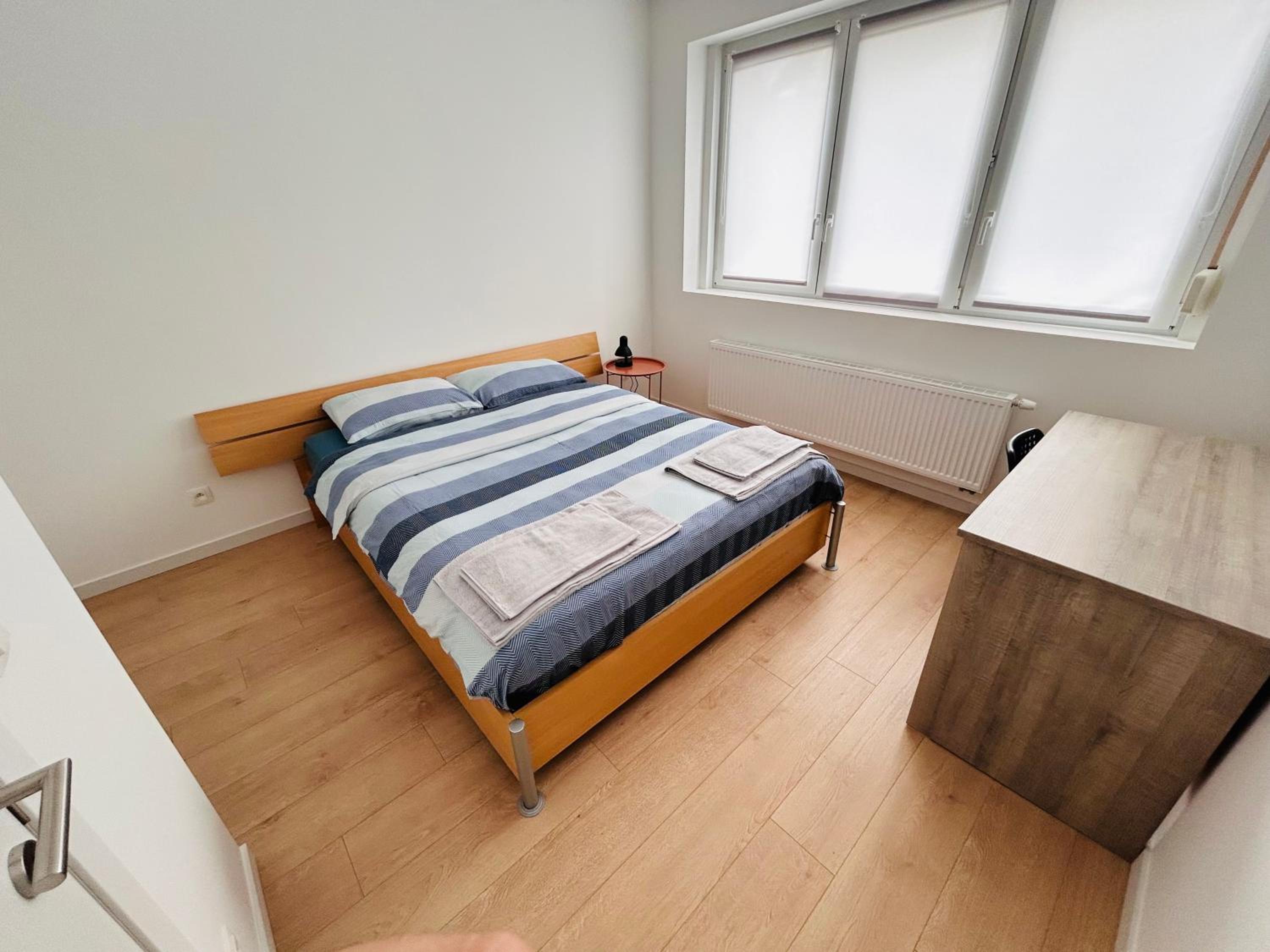 Woning in Schoten, Antwerpen