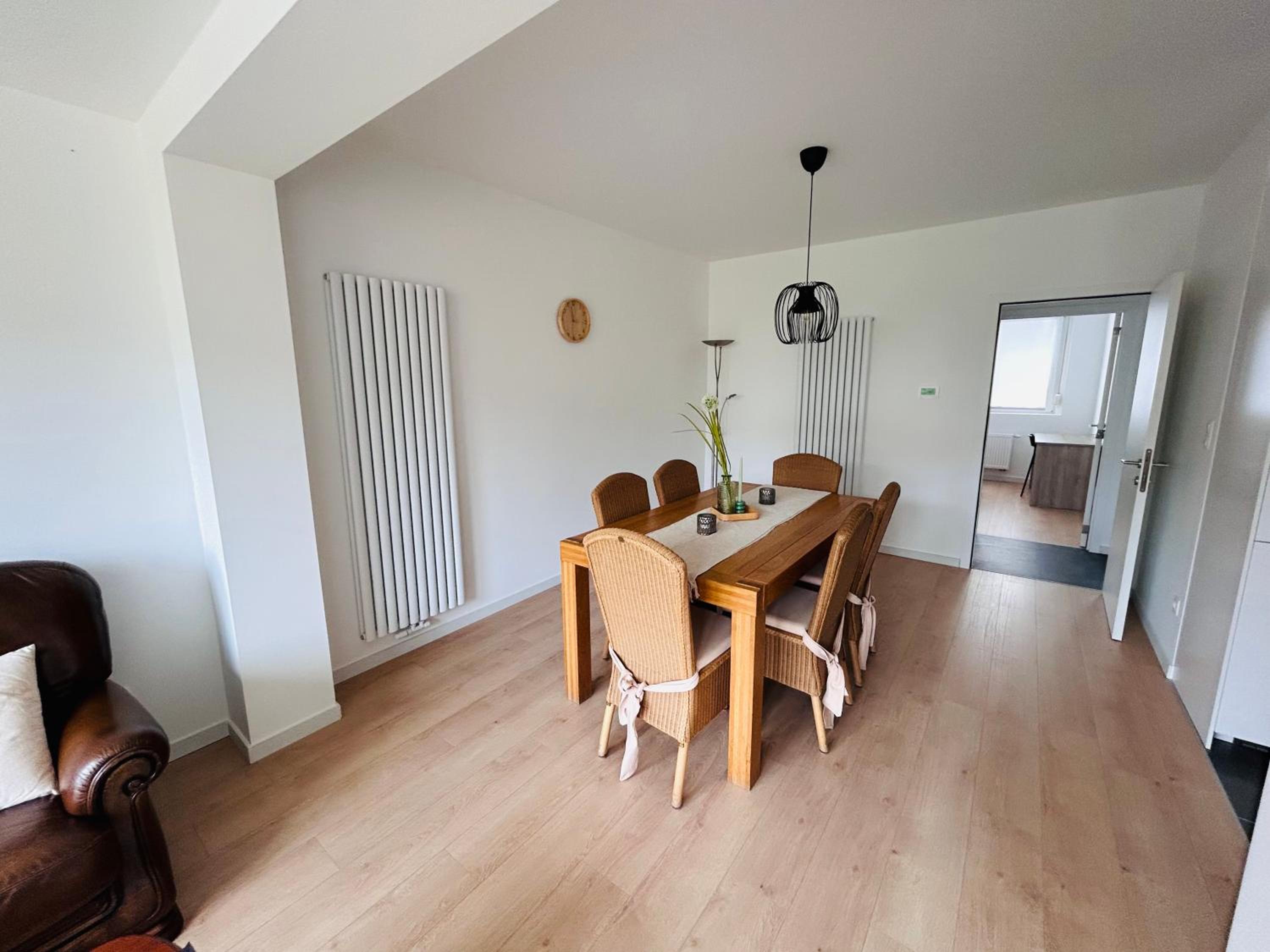 Woning in Schoten, Antwerpen