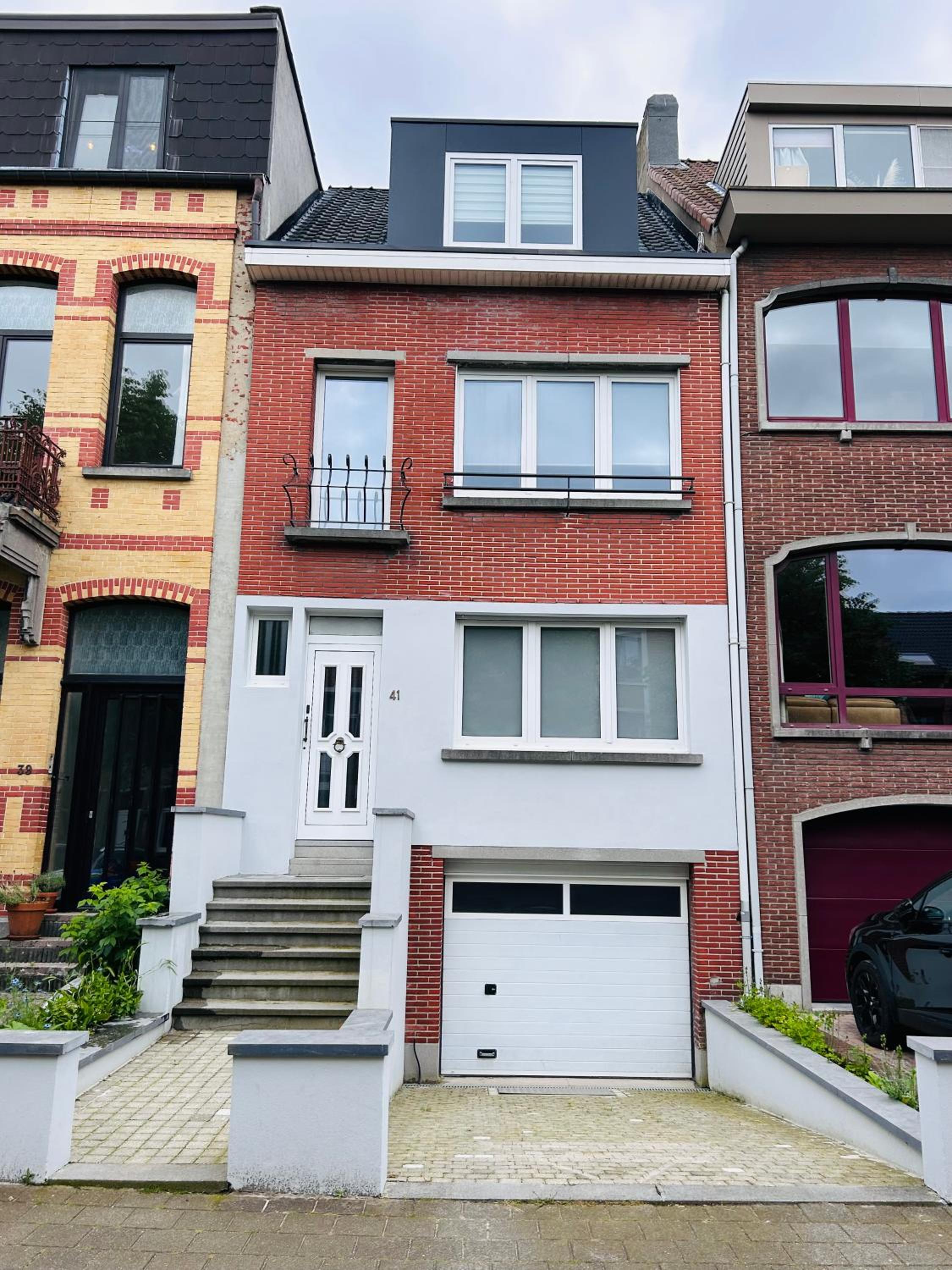 Woning in Schoten, Antwerpen