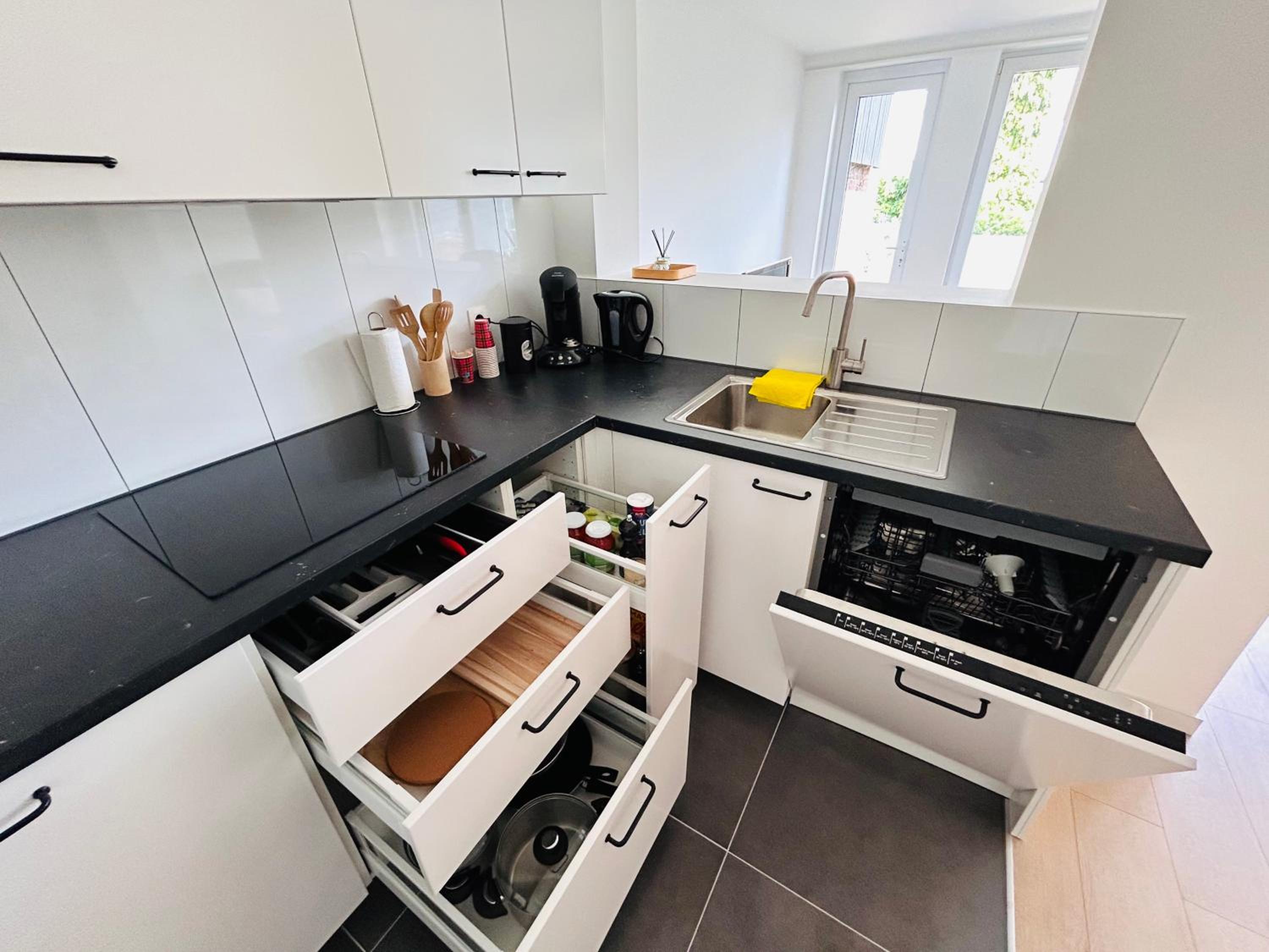 Woning in Schoten, Antwerpen