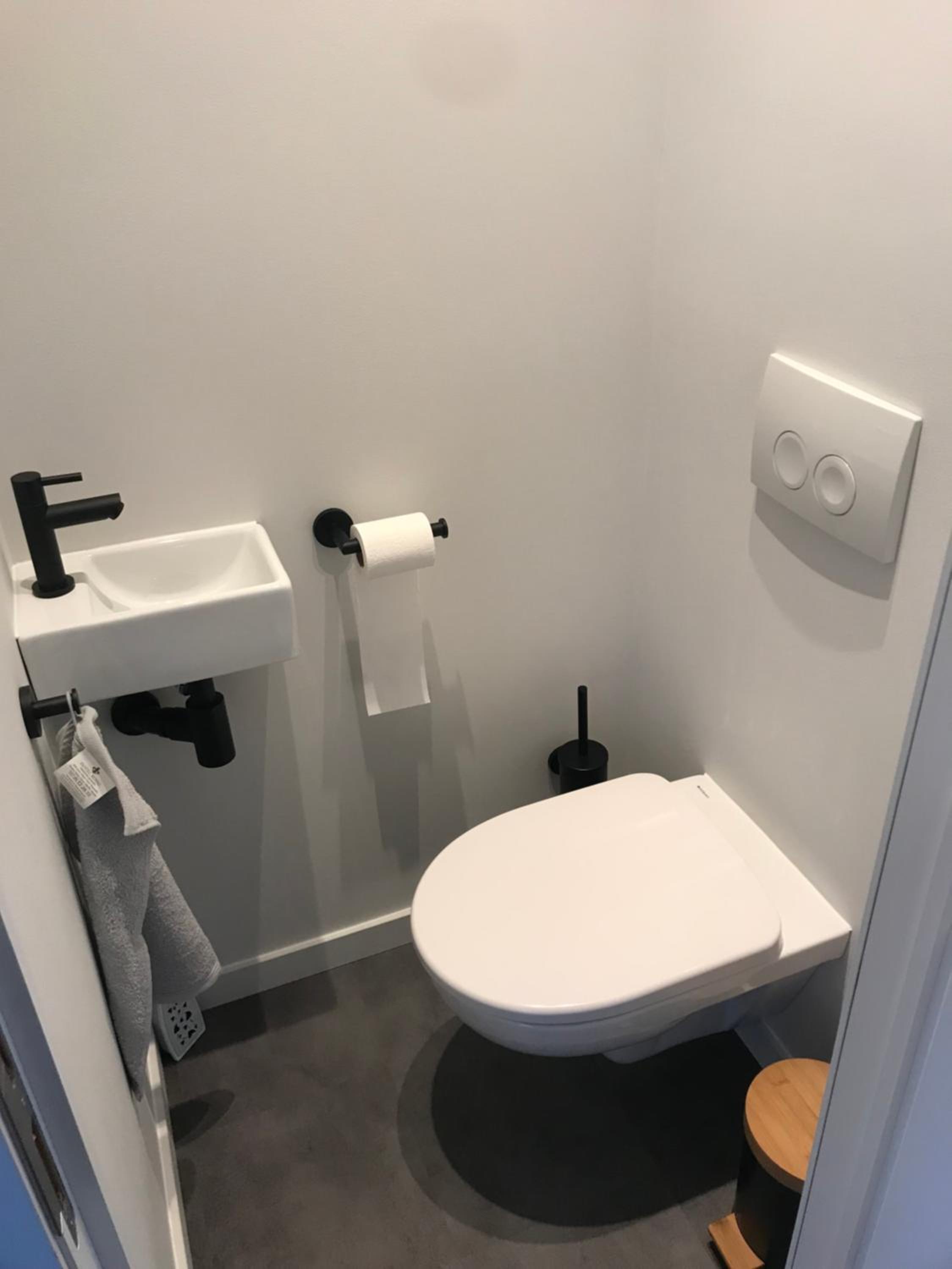 Woning in Schoten, Antwerpen