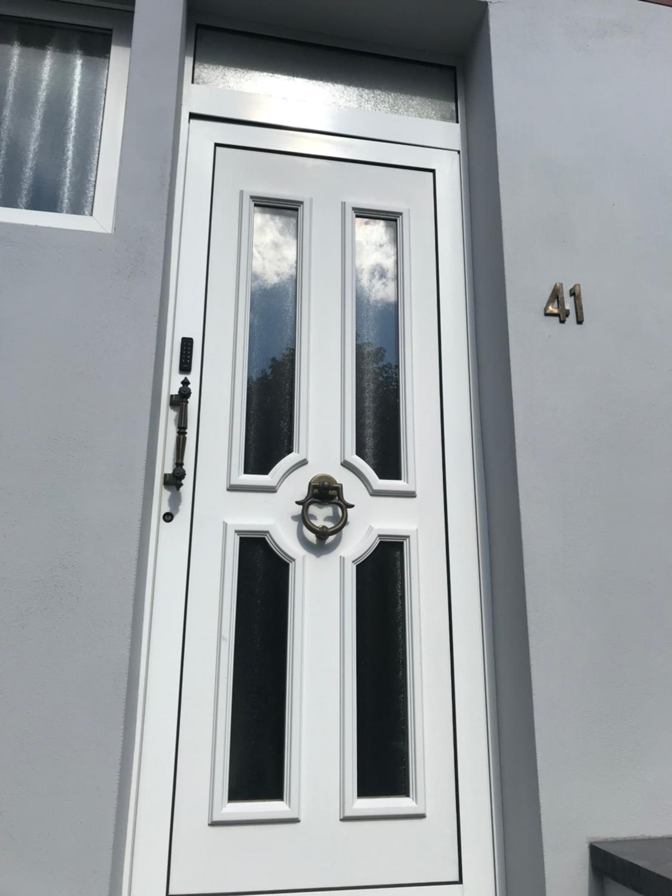 Woning in Schoten, Antwerpen