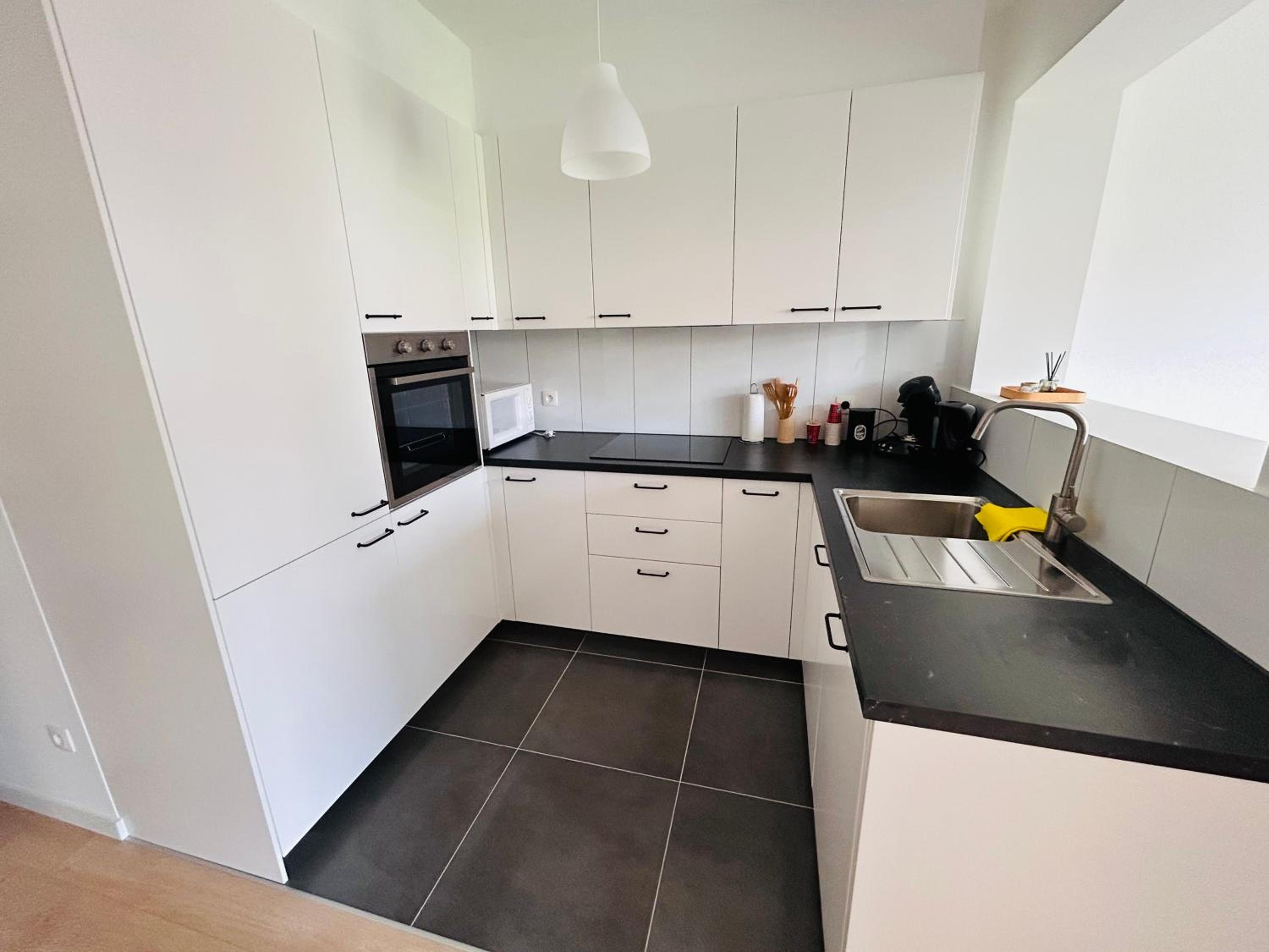 Woning in Schoten, Antwerpen