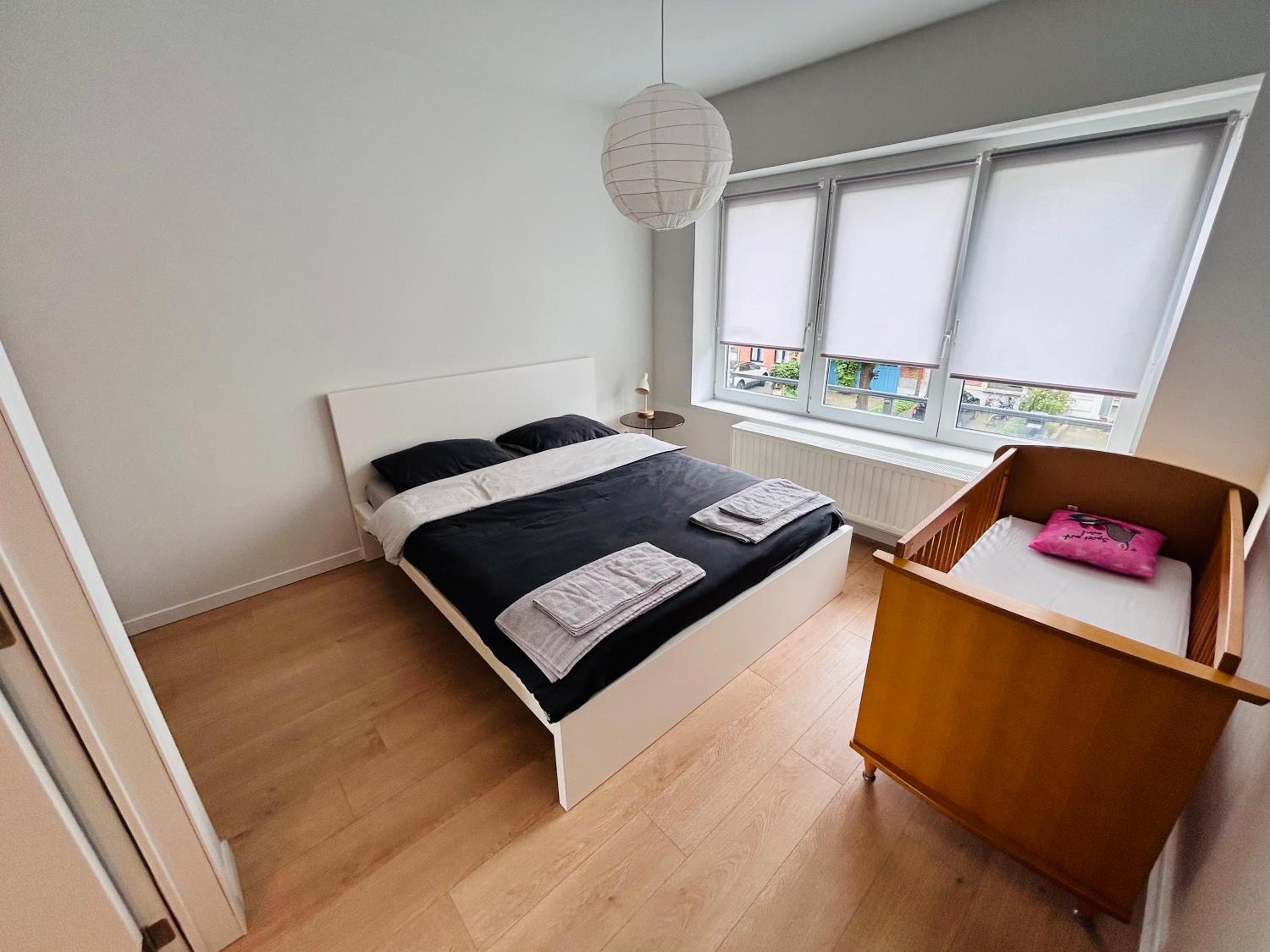 Woning in Schoten, Antwerpen