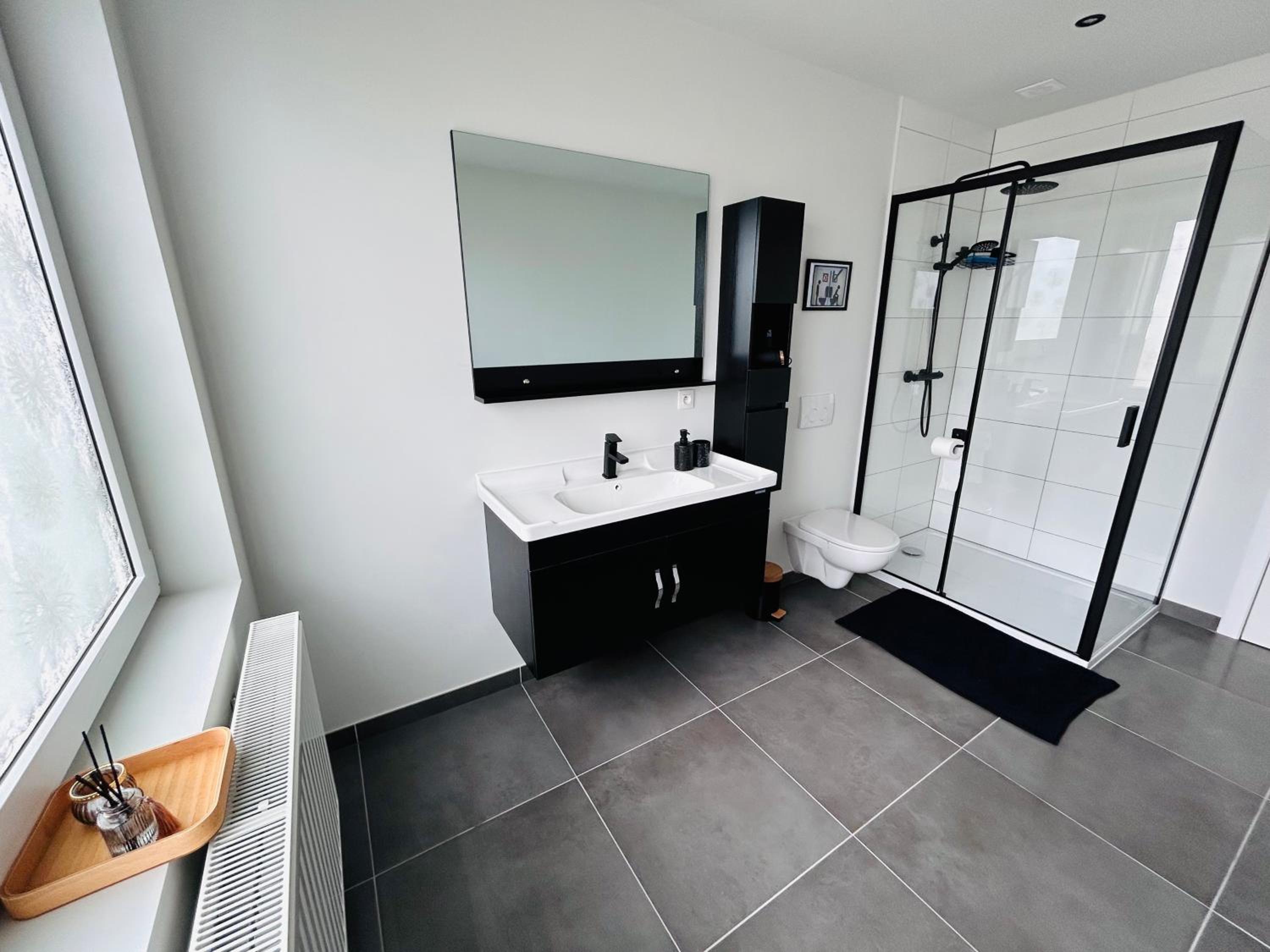 Woning in Schoten, Antwerpen