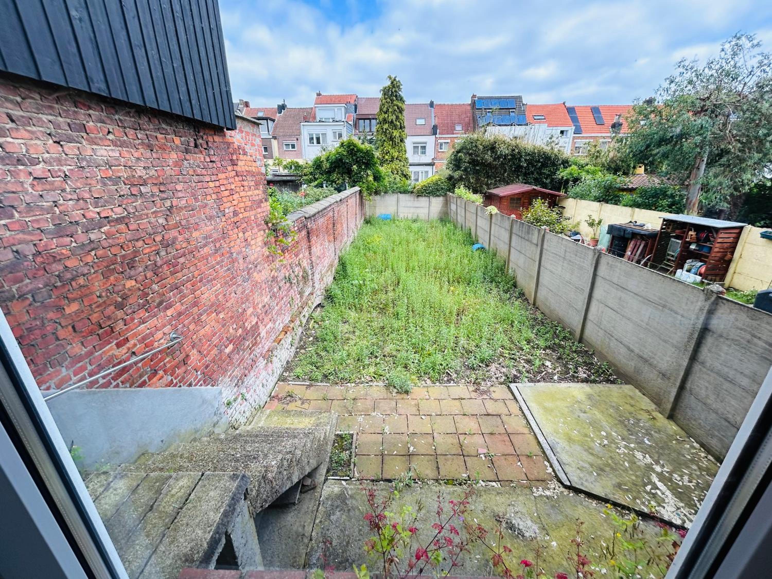 Woning in Schoten, Antwerpen