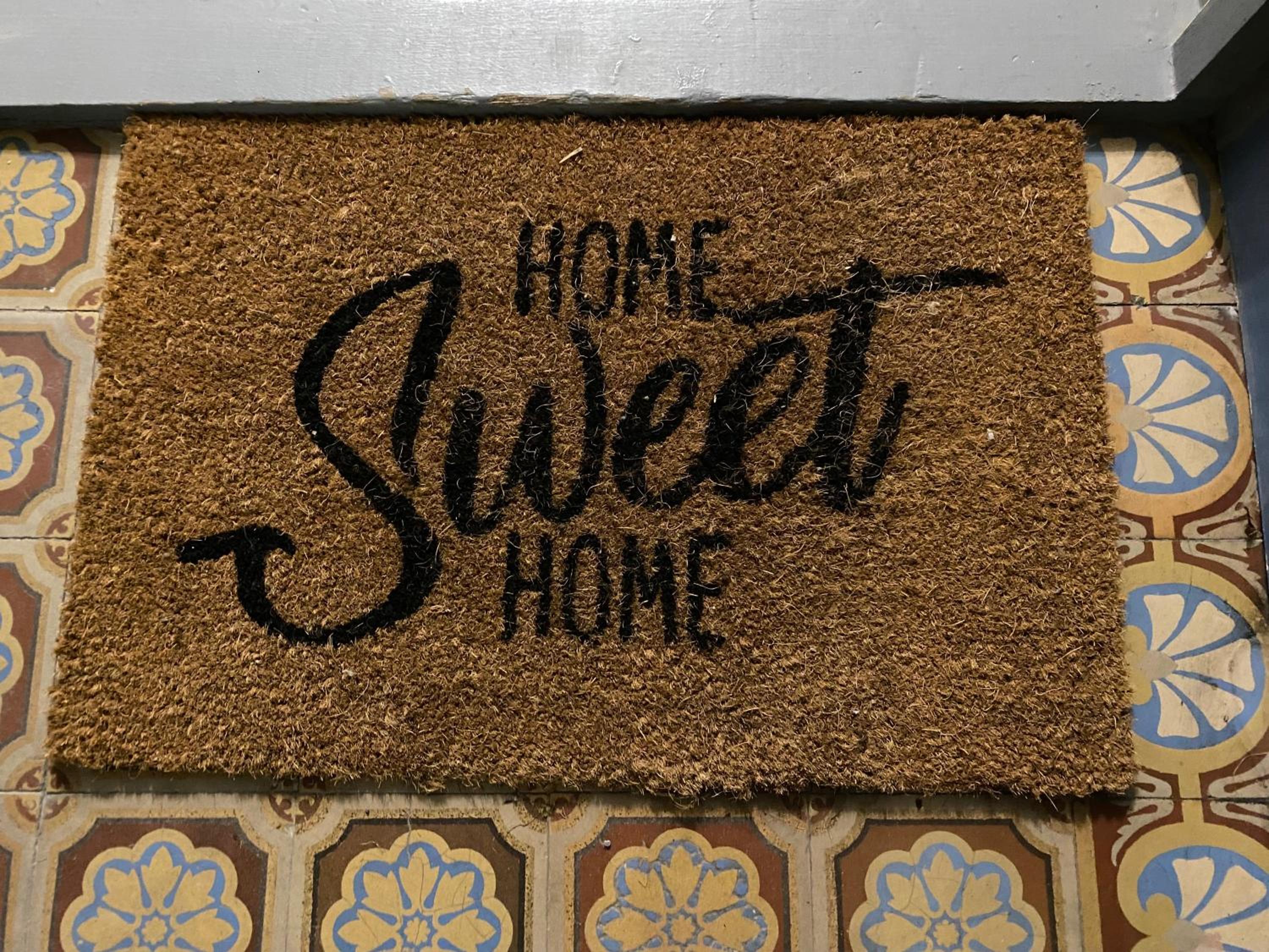 Sweet Home