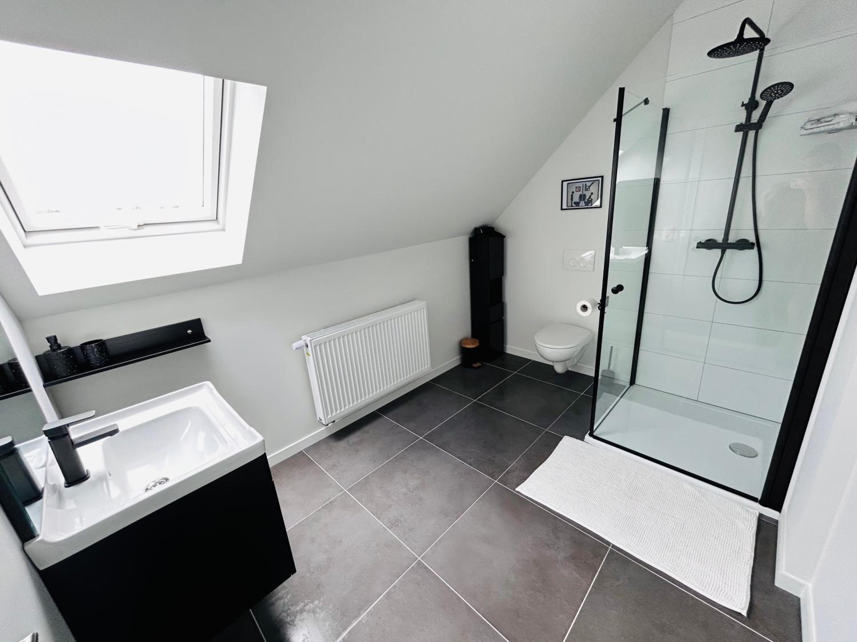 Woning in Schoten, Antwerpen