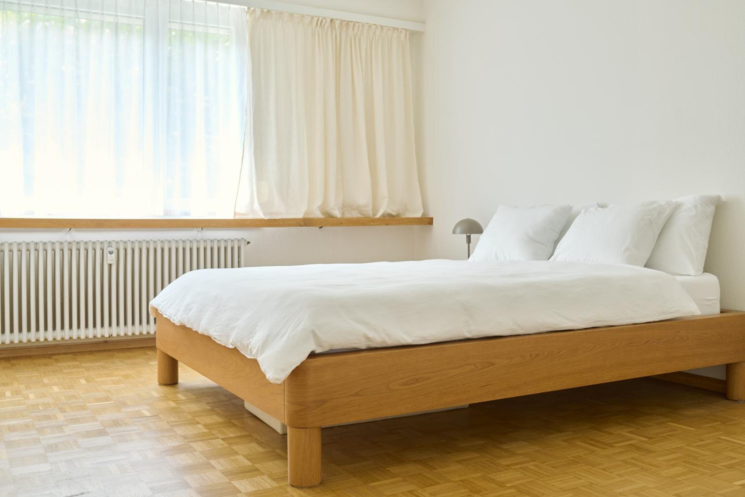Artsy apartment in St Johann