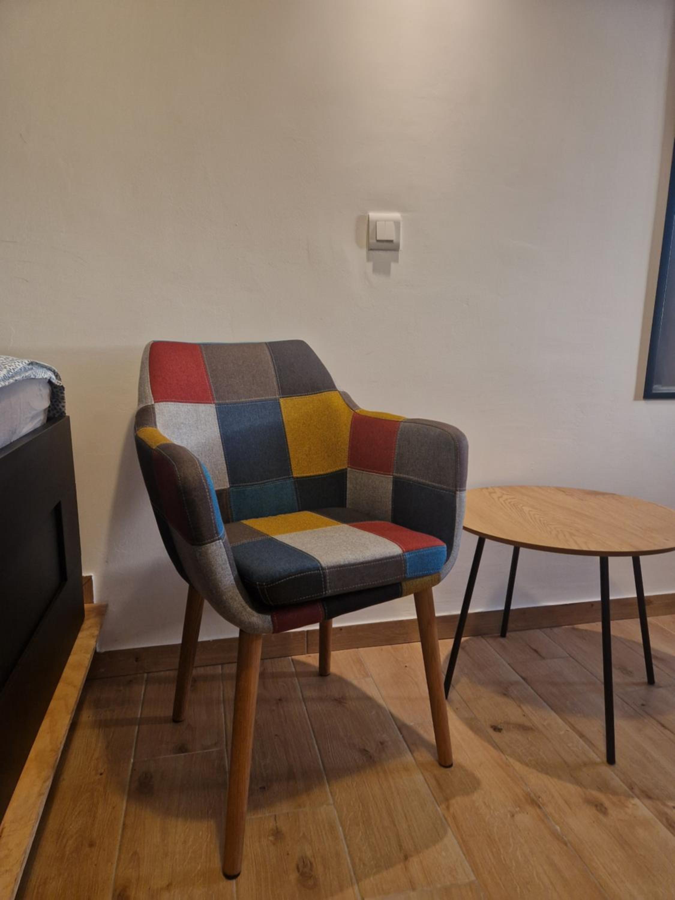Renovated Apartments Skorin