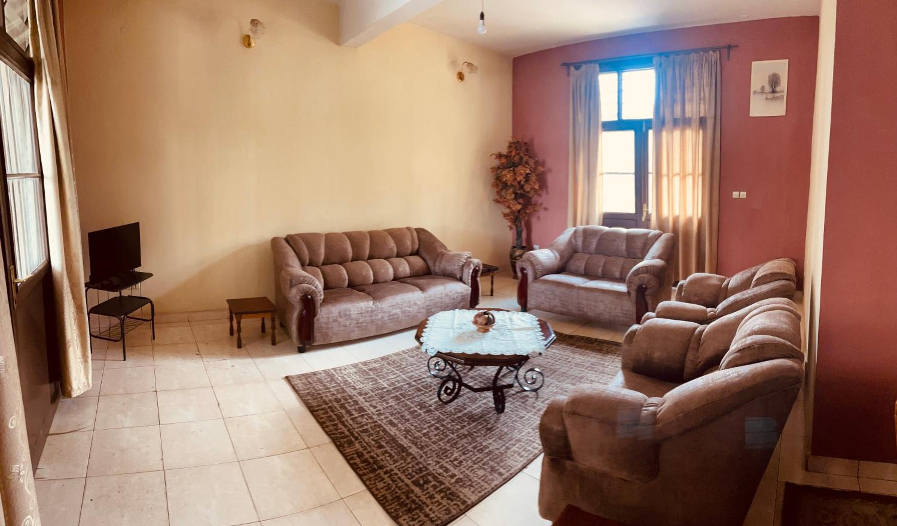 ZUBA S Apartments