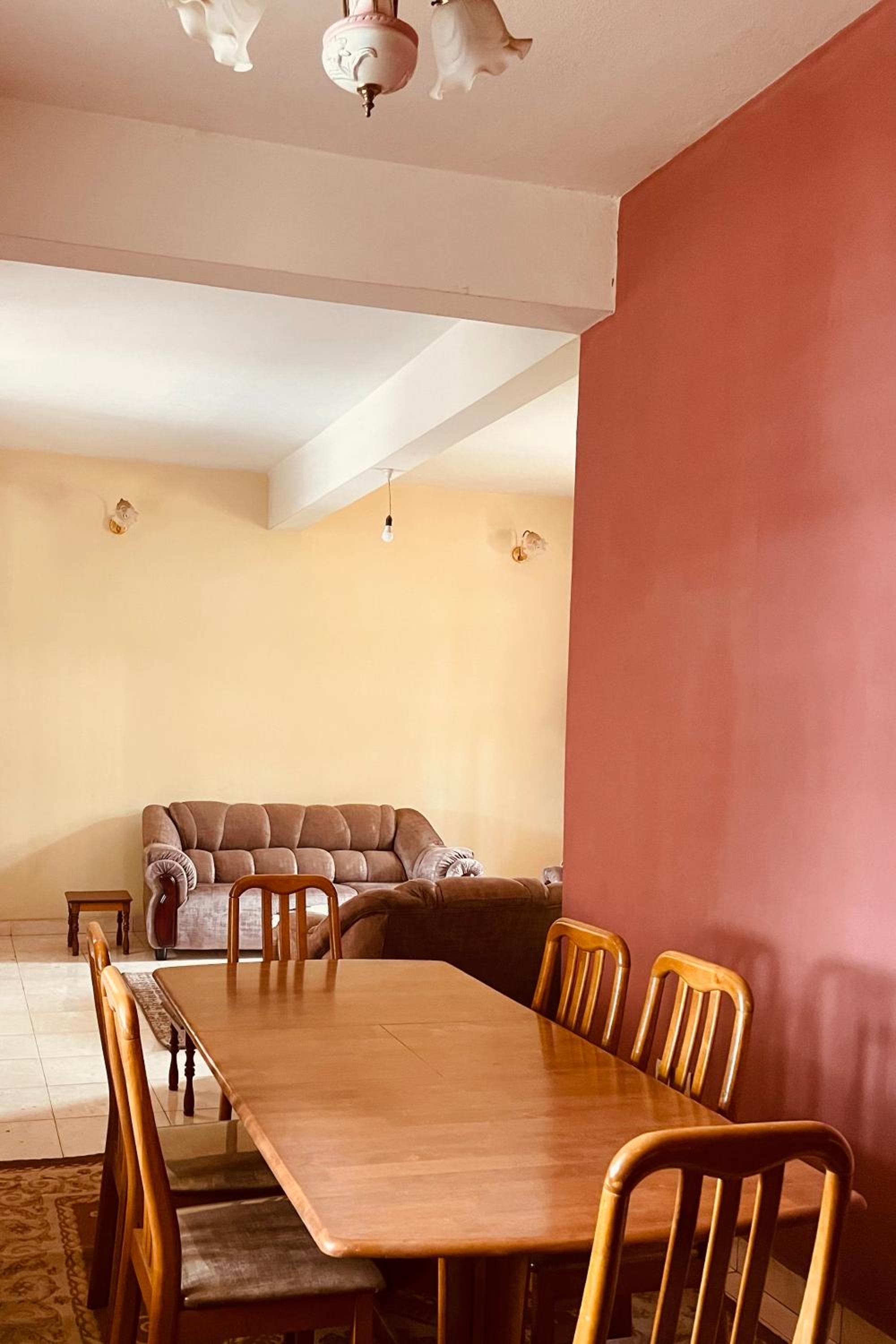 ZUBA S Apartments